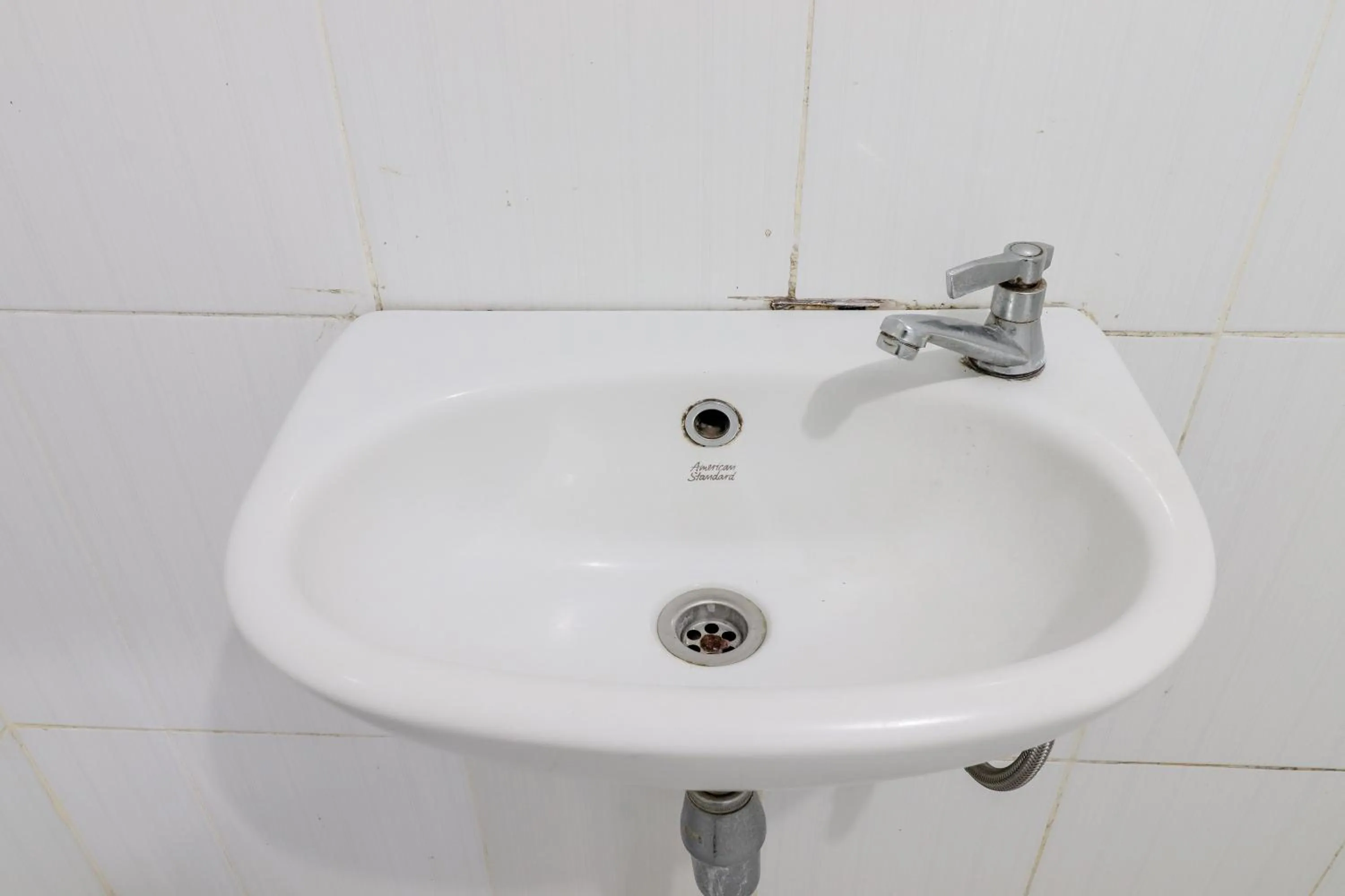 Bathroom in Nurudin House