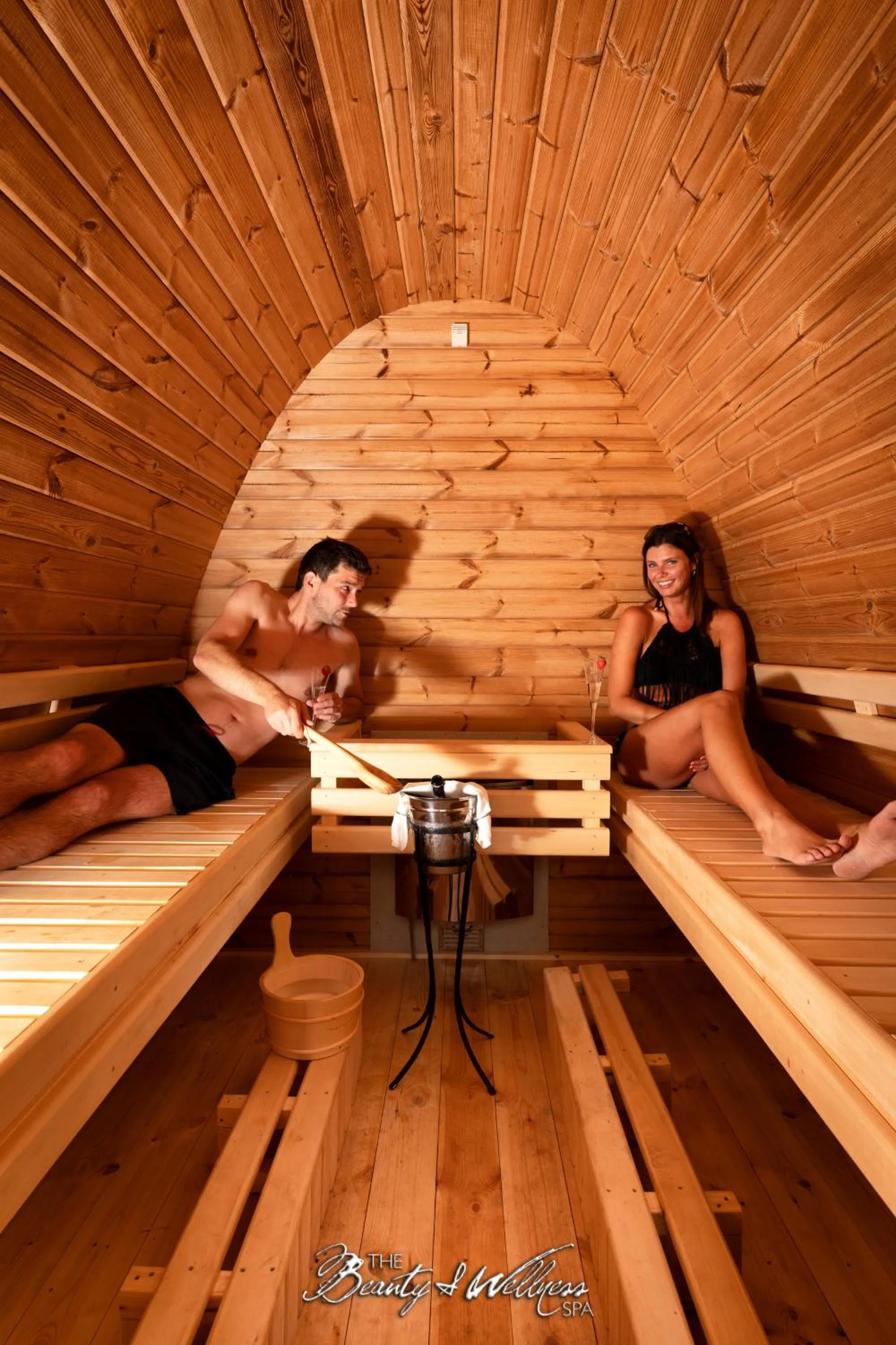 Activities in Wolfscastle Country Hotel