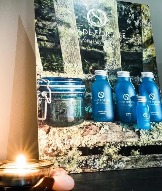 Spa and wellness centre/facilities in Wolfscastle Country Hotel