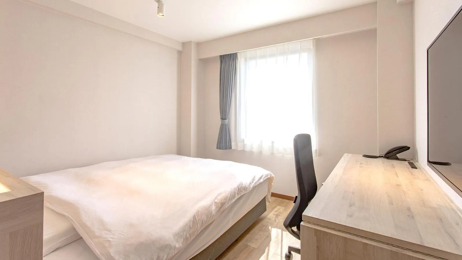 Bed in Kissuien Stay&Food