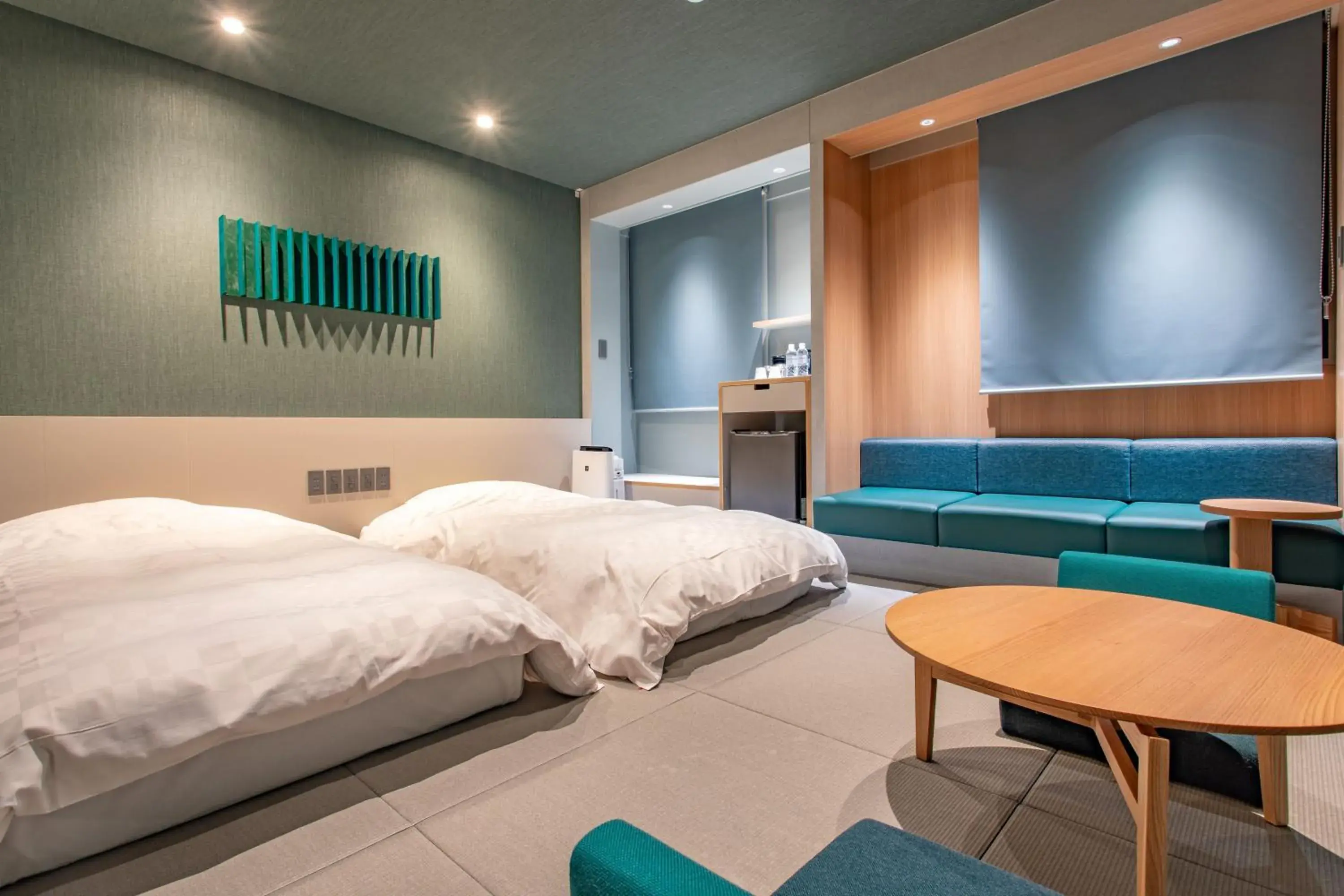 Kissuien Stay&Food Kissuien Stay&Food