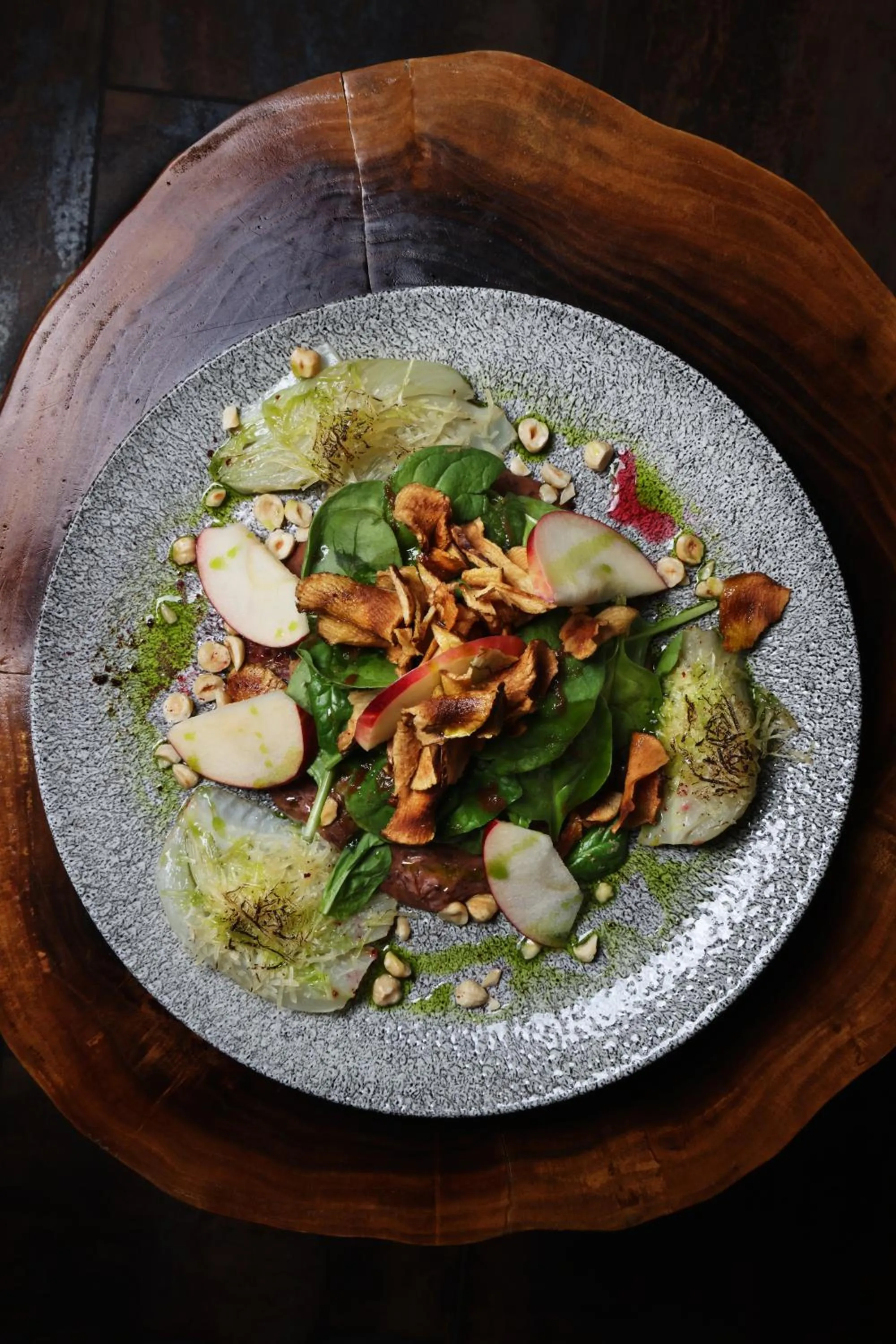 Restaurant/places to eat in Fosshotel Vatnajökull