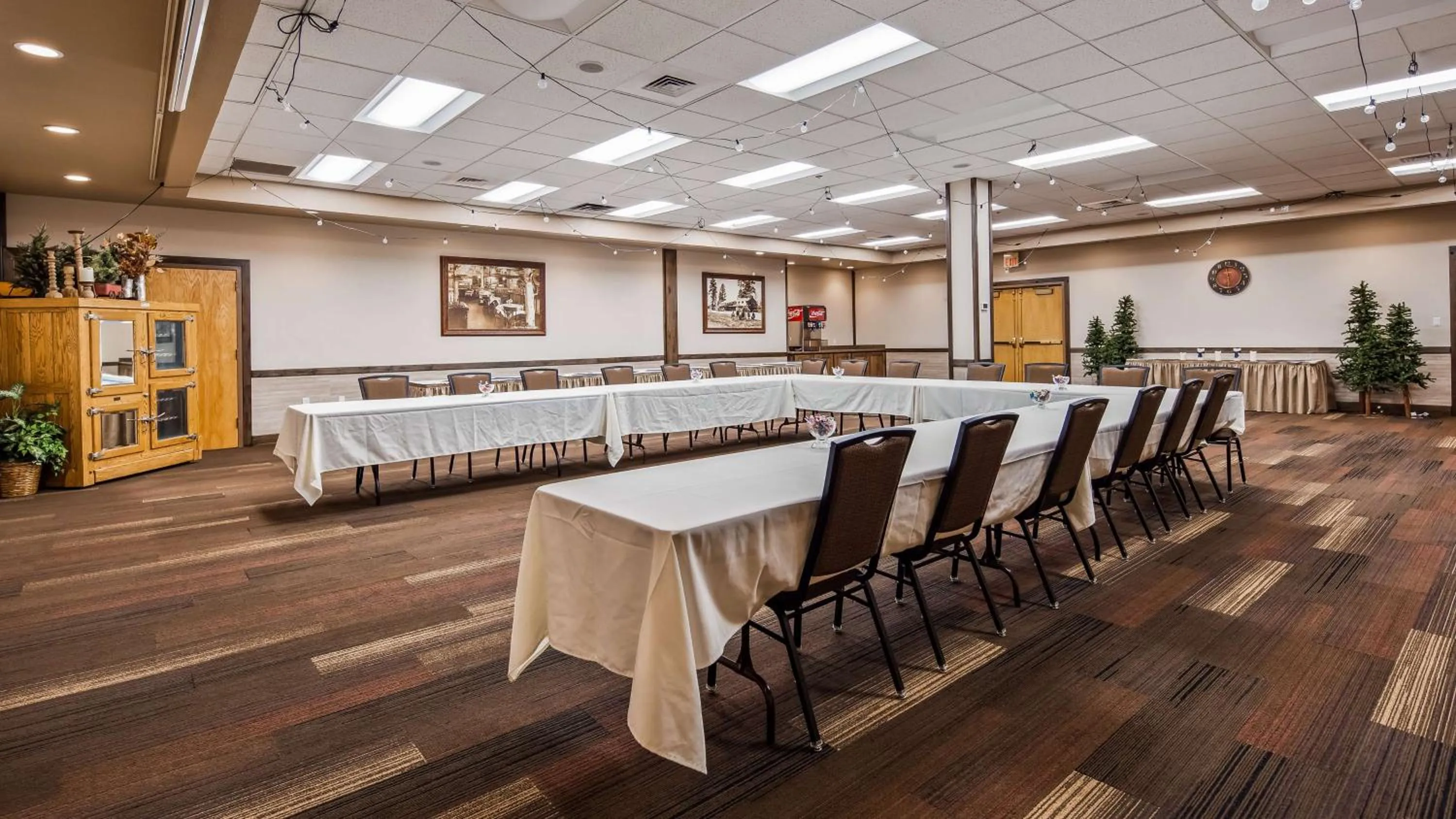 Meeting/conference room in Best Western PLUS Ruby's Inn