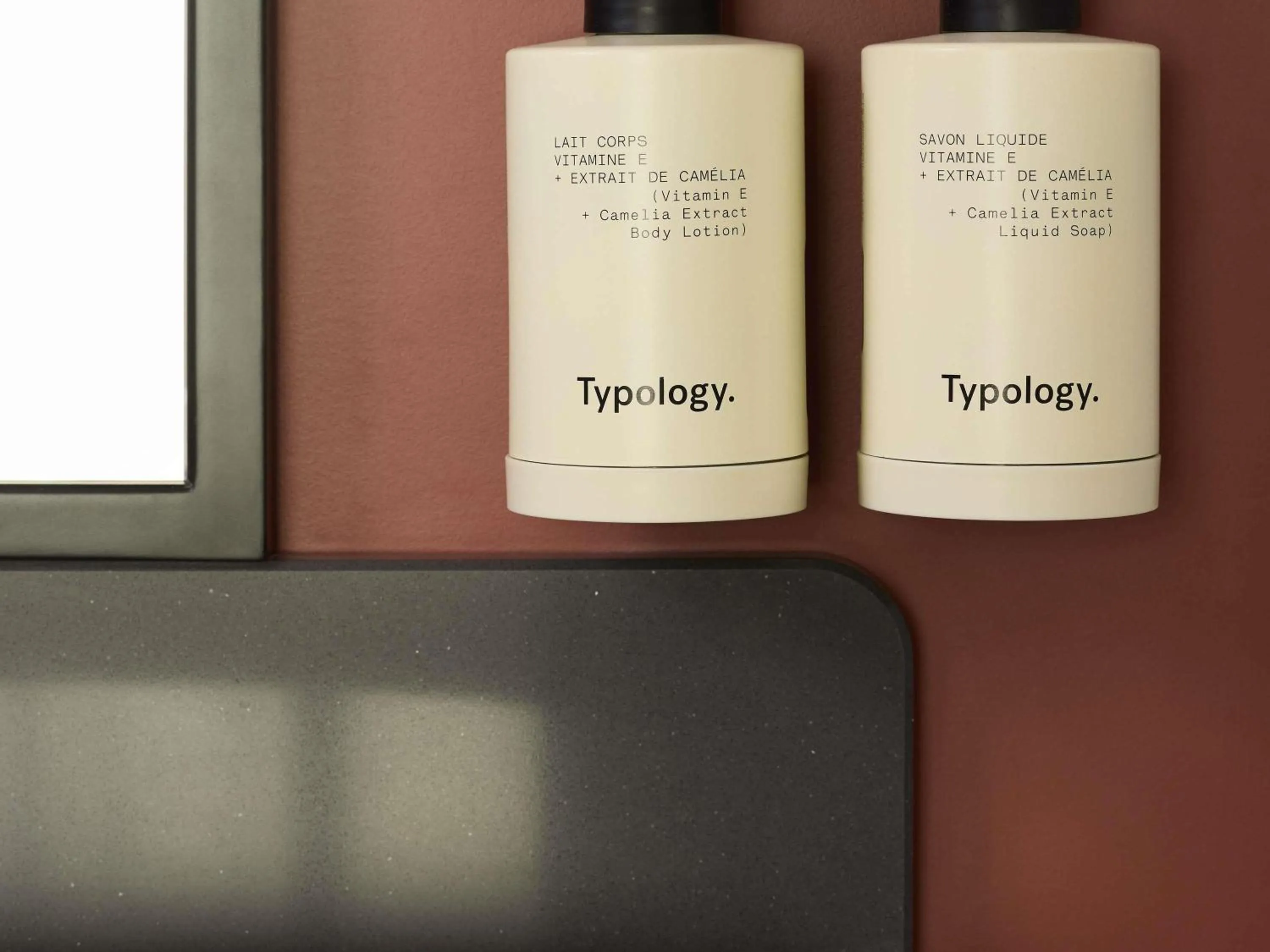 Bedroom in Le Talaia Hôtel & Spa Biarritz - MGallery Collection