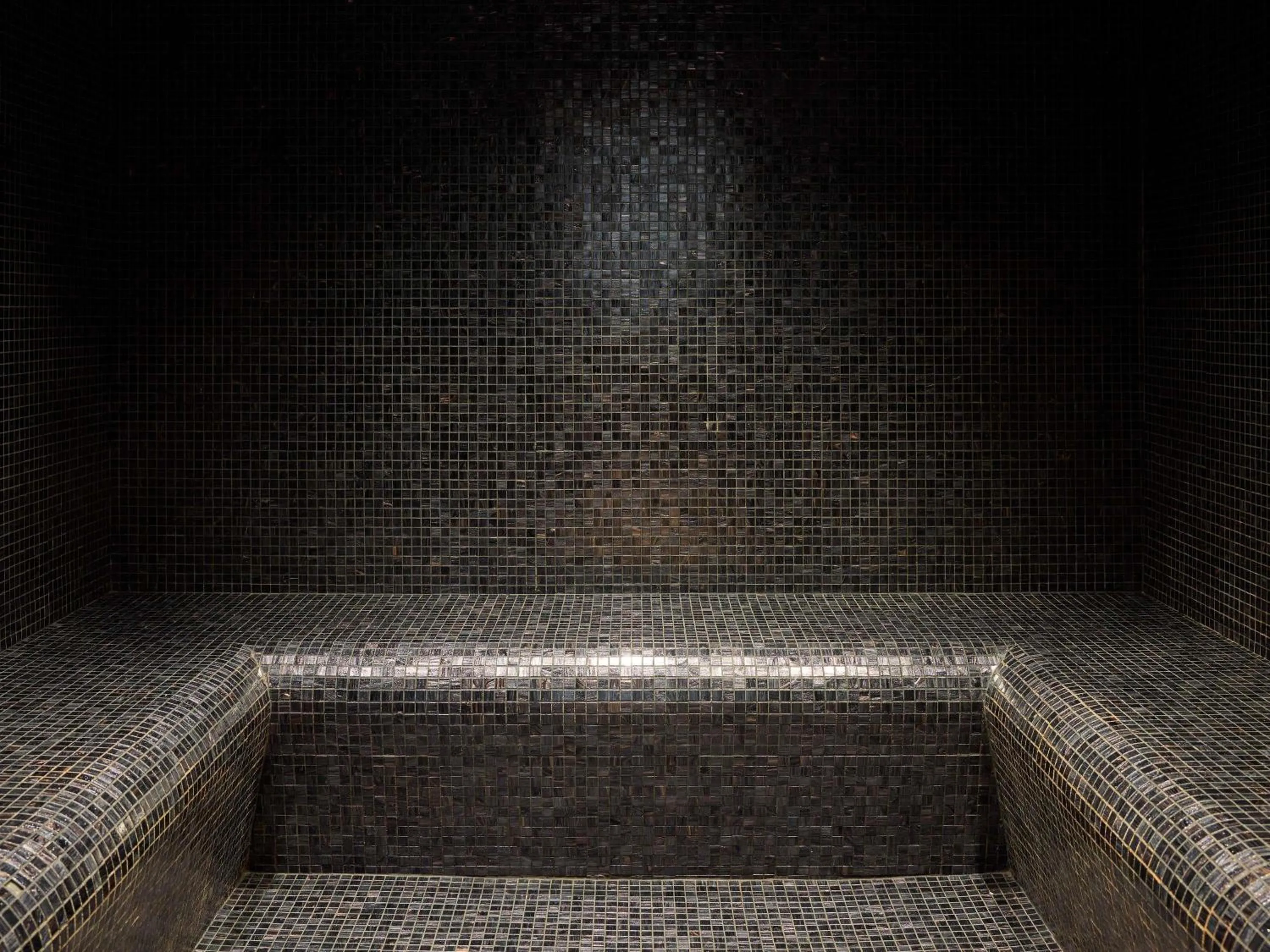 Spa and wellness centre/facilities in Le Talaia Hôtel & Spa Biarritz - MGallery Collection