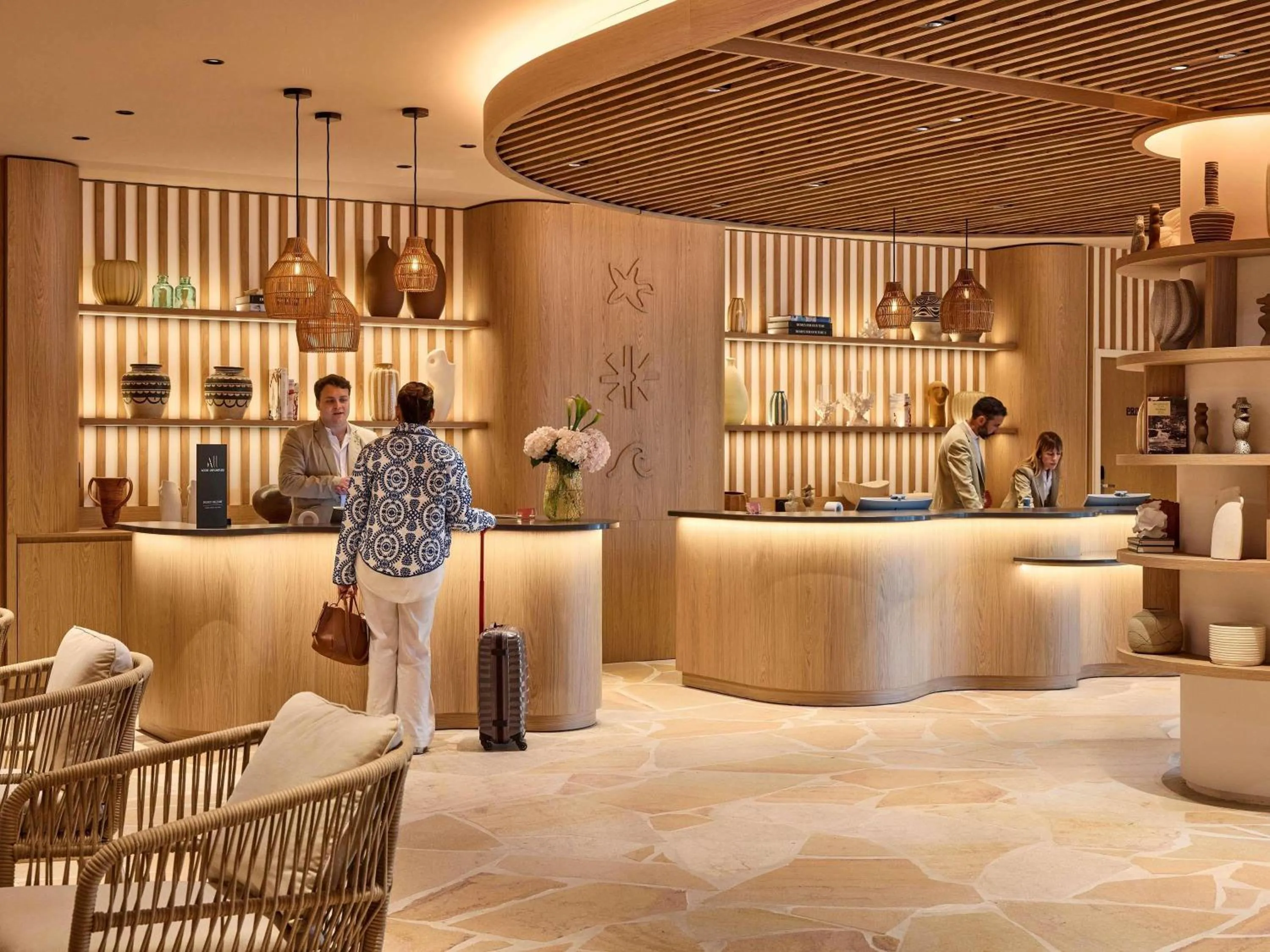 Other in Le Talaia Hôtel & Spa Biarritz - MGallery Collection