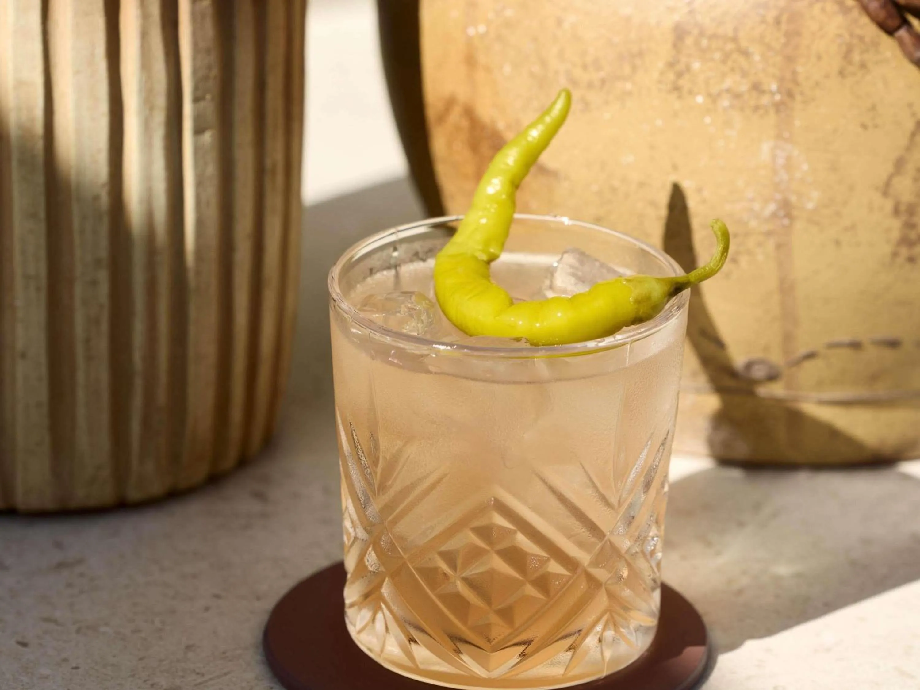 Lounge or bar in Le Talaia Hôtel & Spa Biarritz - MGallery Collection