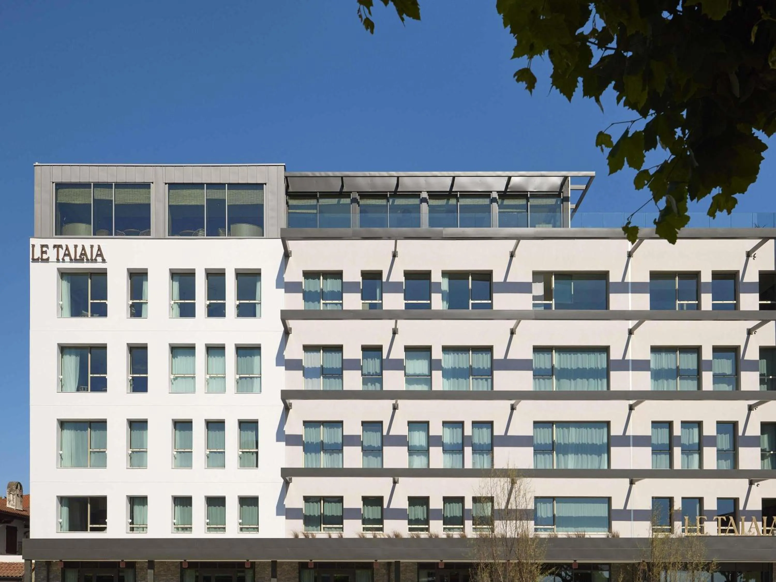 Other in Le Talaia Hôtel & Spa Biarritz - MGallery Collection