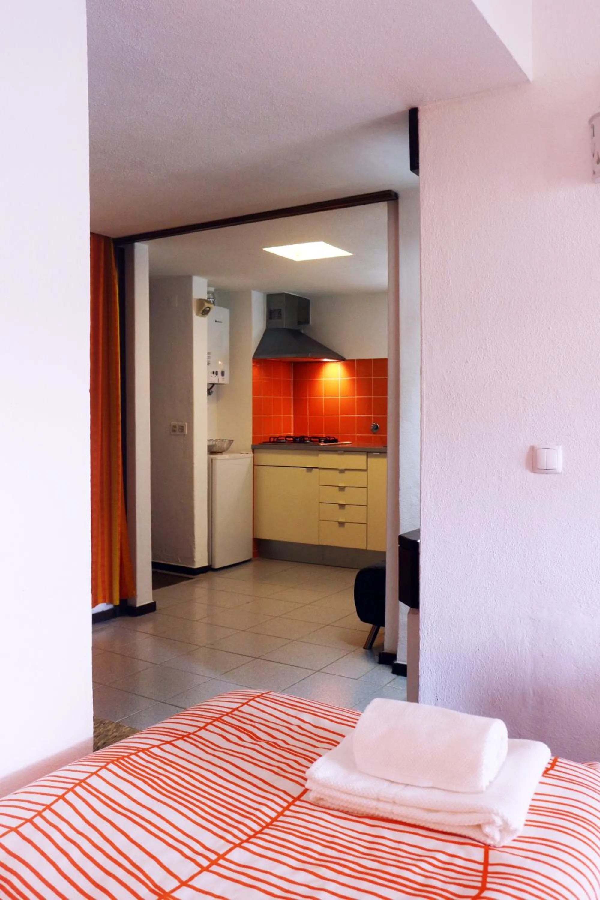 Acoteias Beach Studio