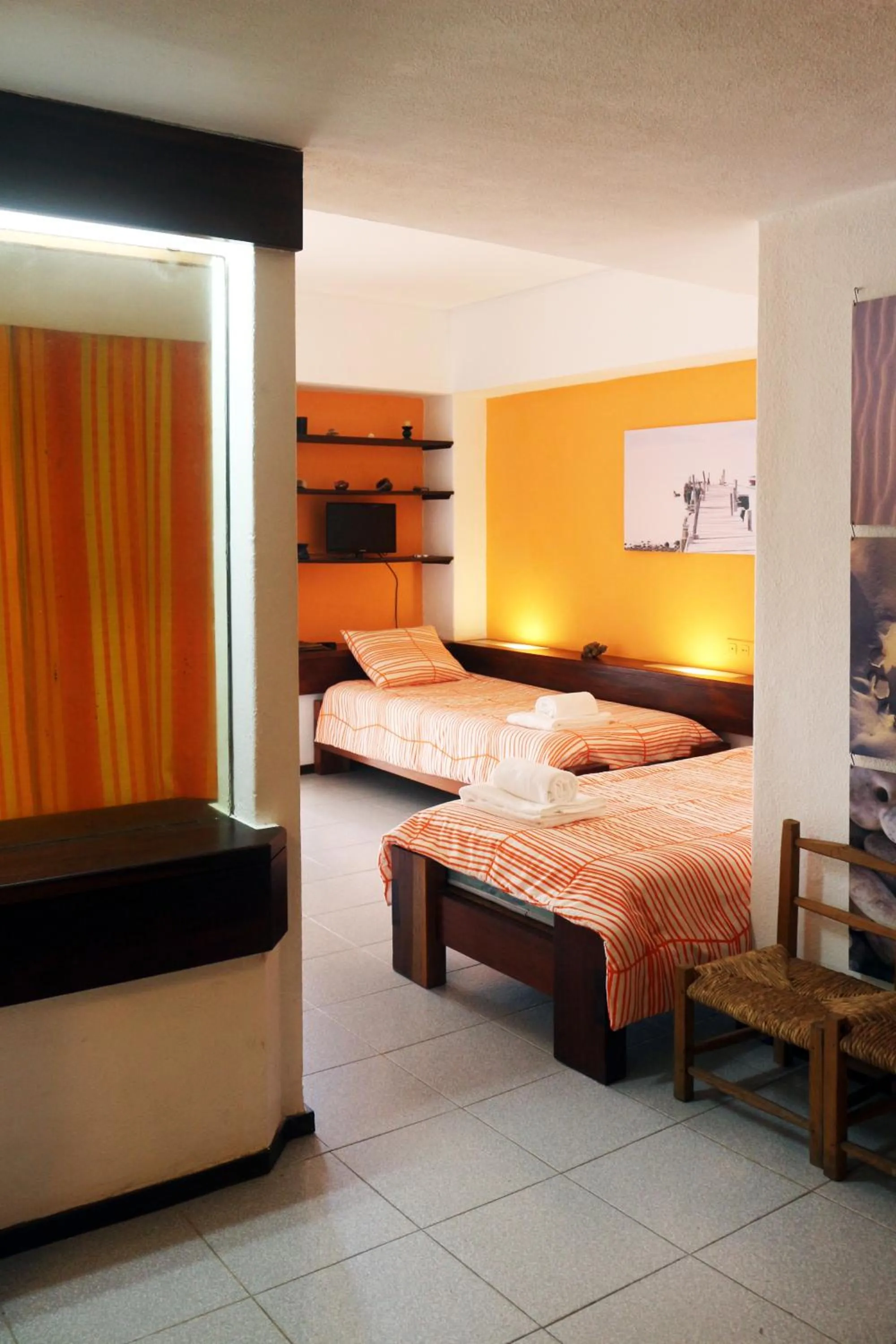 Acoteias Beach Studio