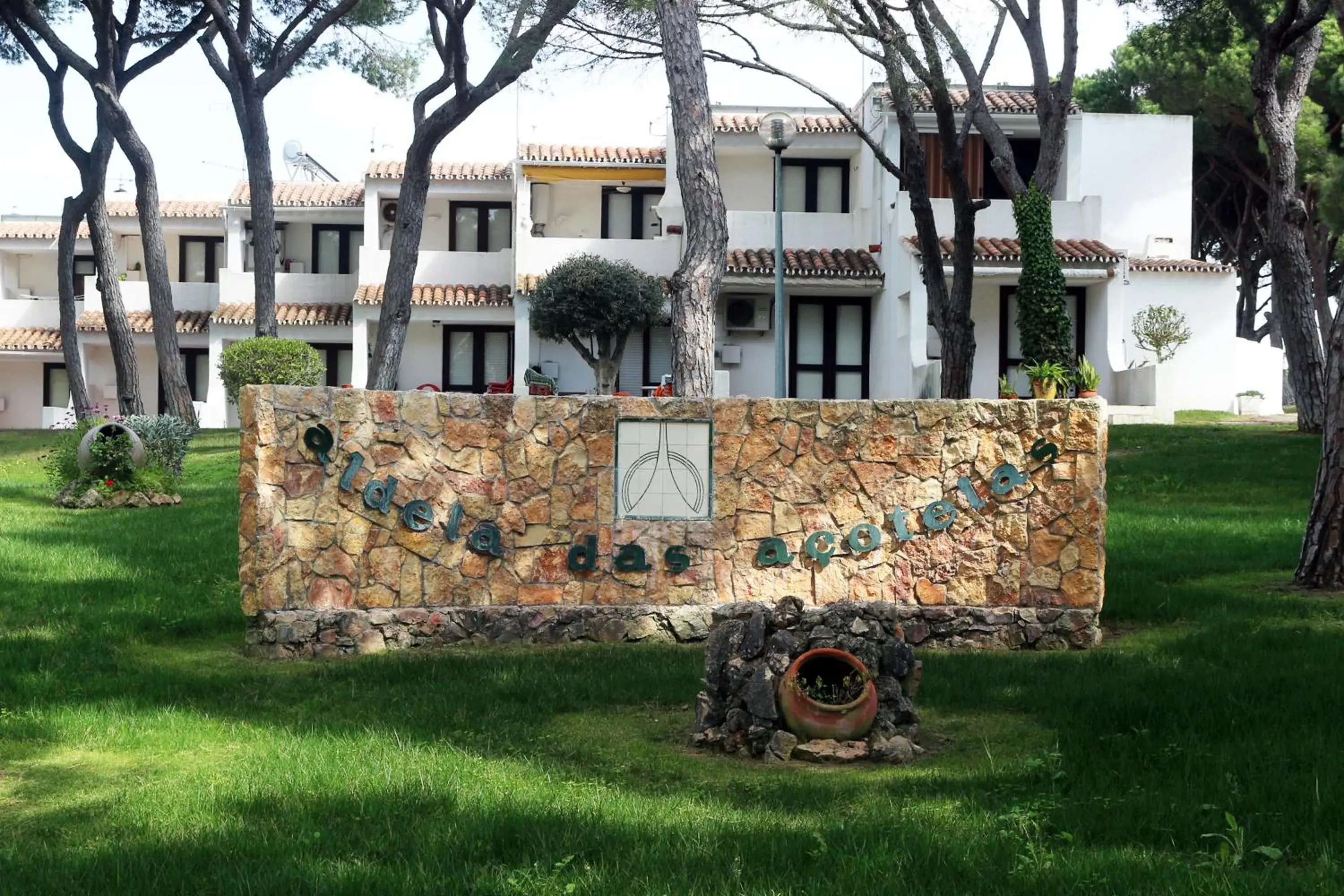 Acoteias Beach Studio Acoteias Beach Studio