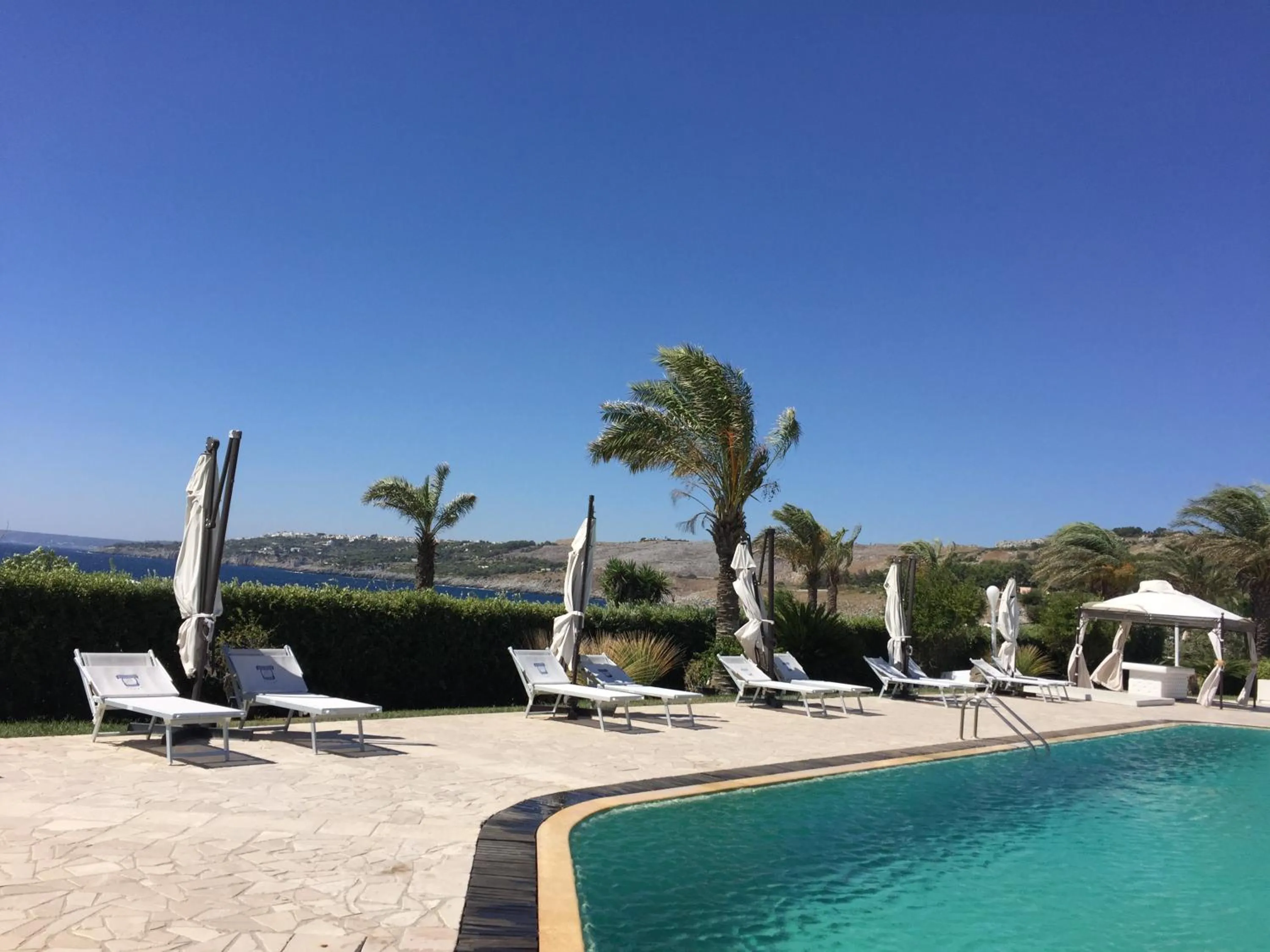 Activities in Augustus Resort