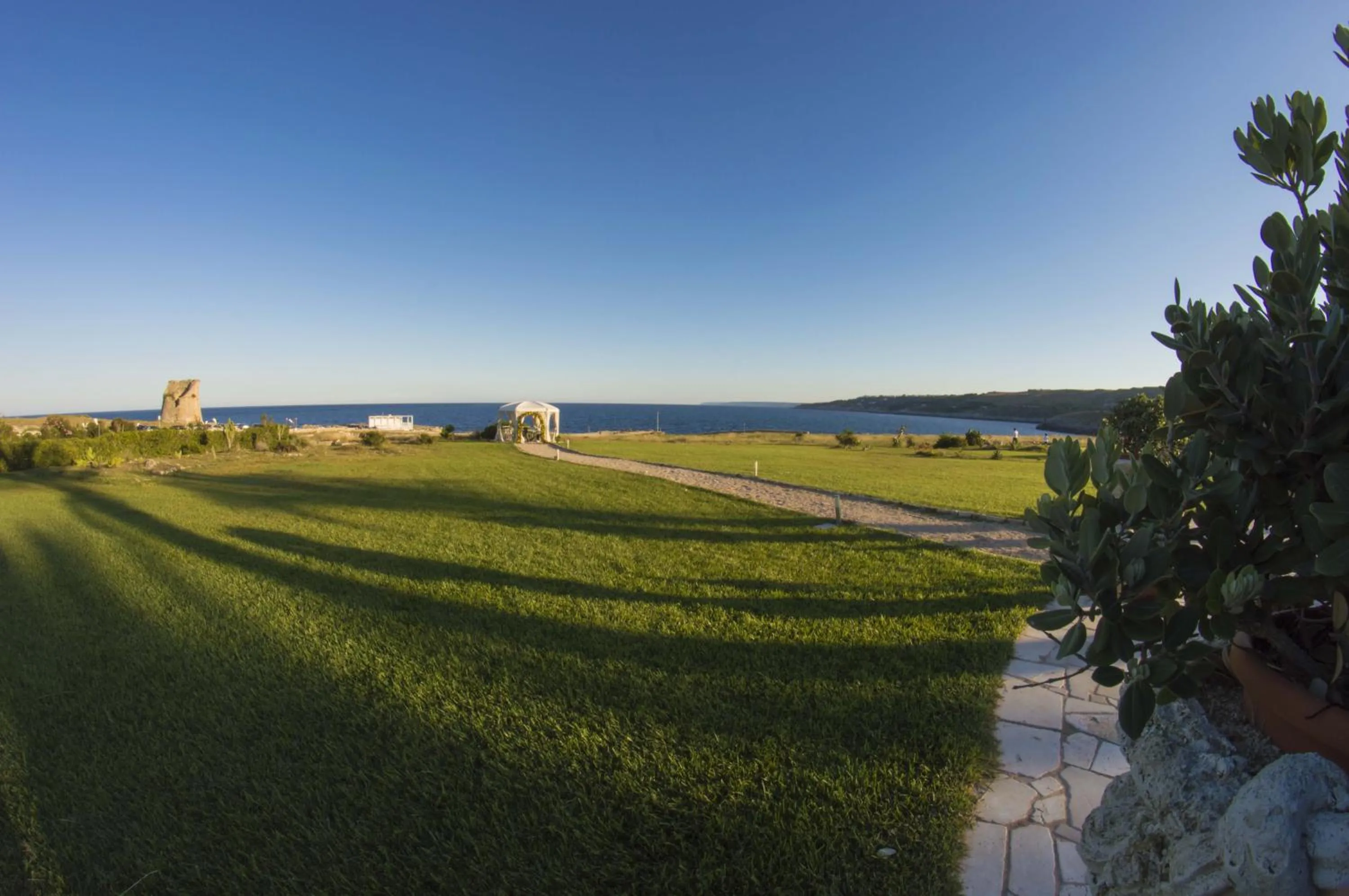 Restaurant/places to eat in Augustus Resort