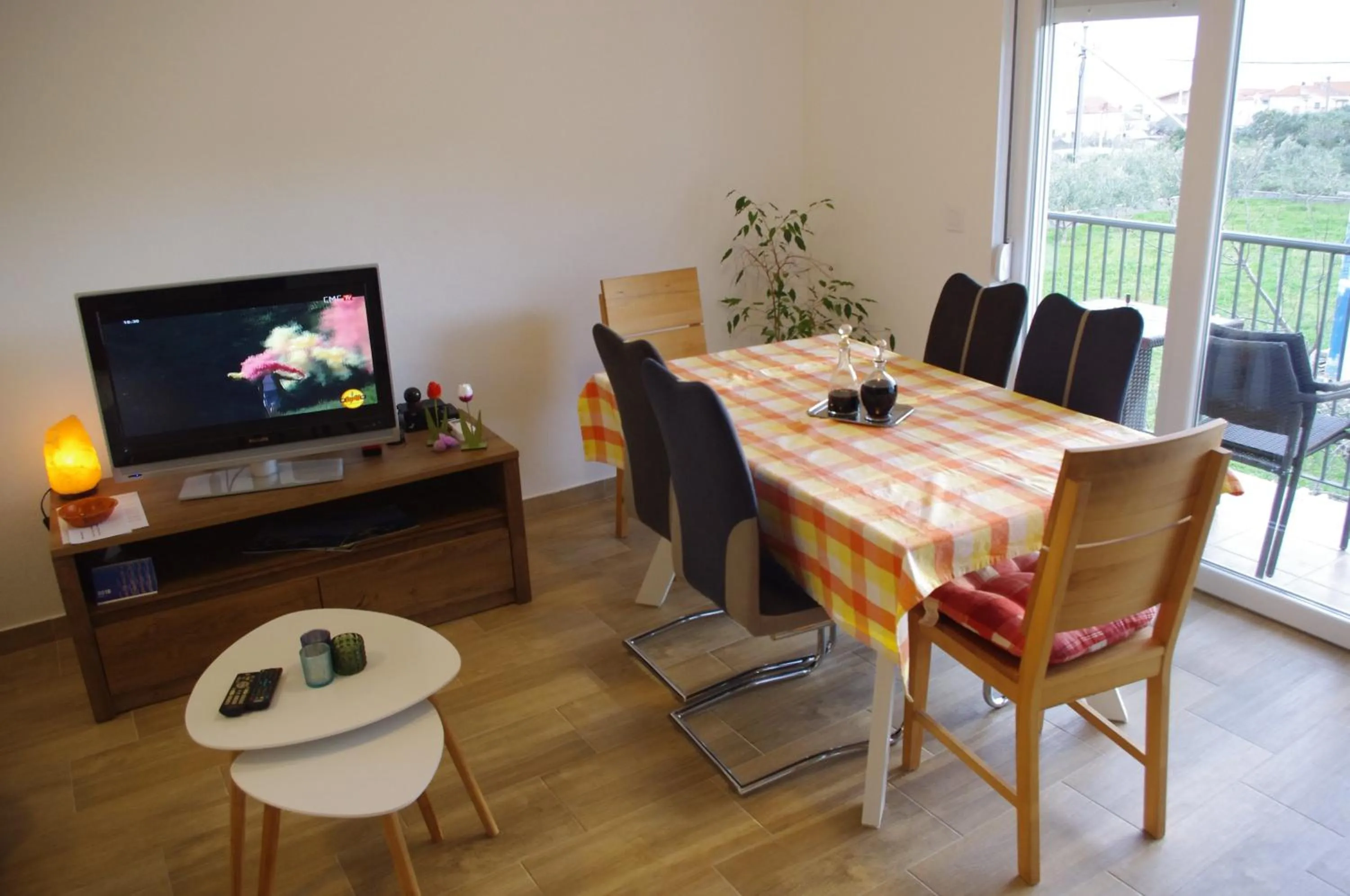 Apartment LuMaGo
