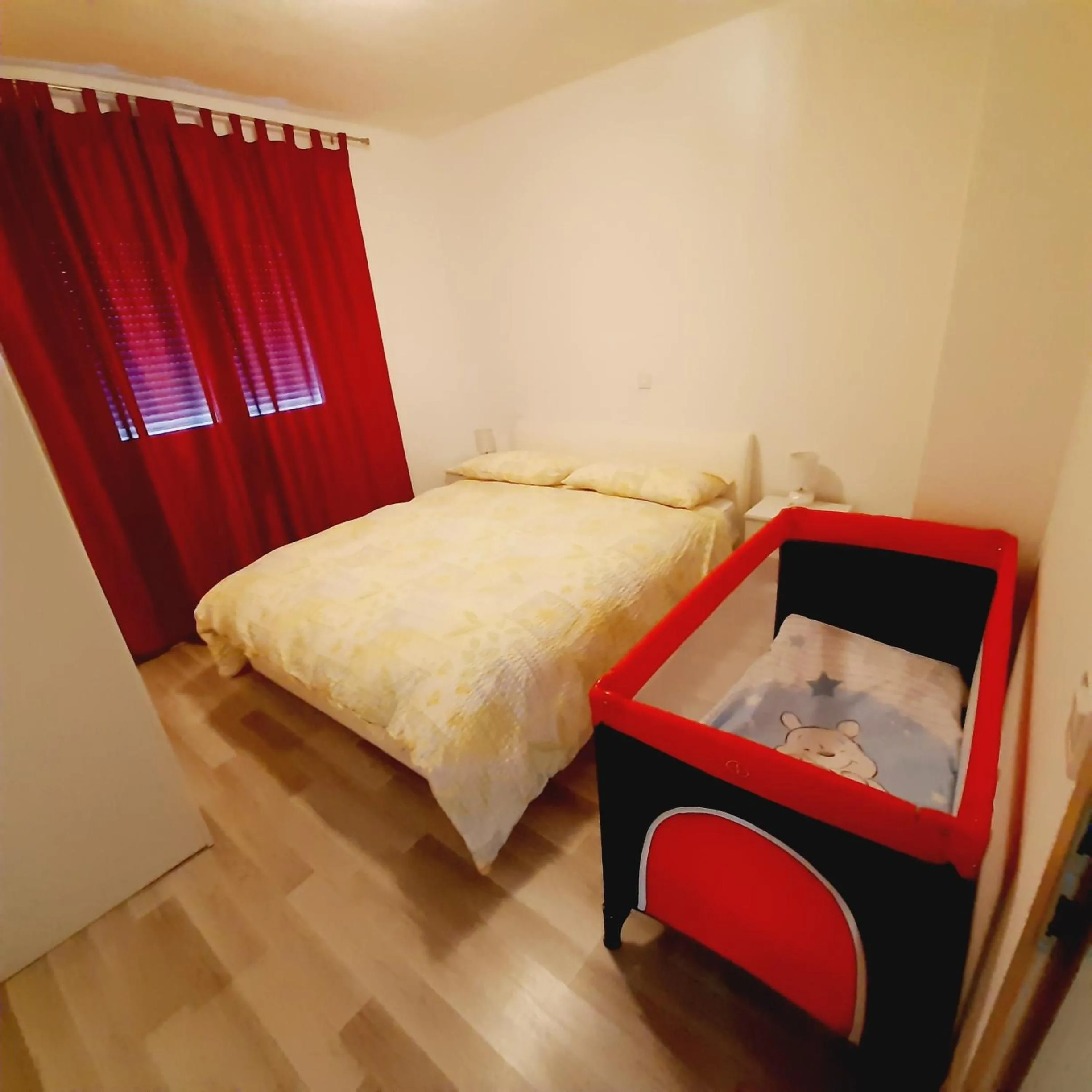 Apartment LuMaGo
