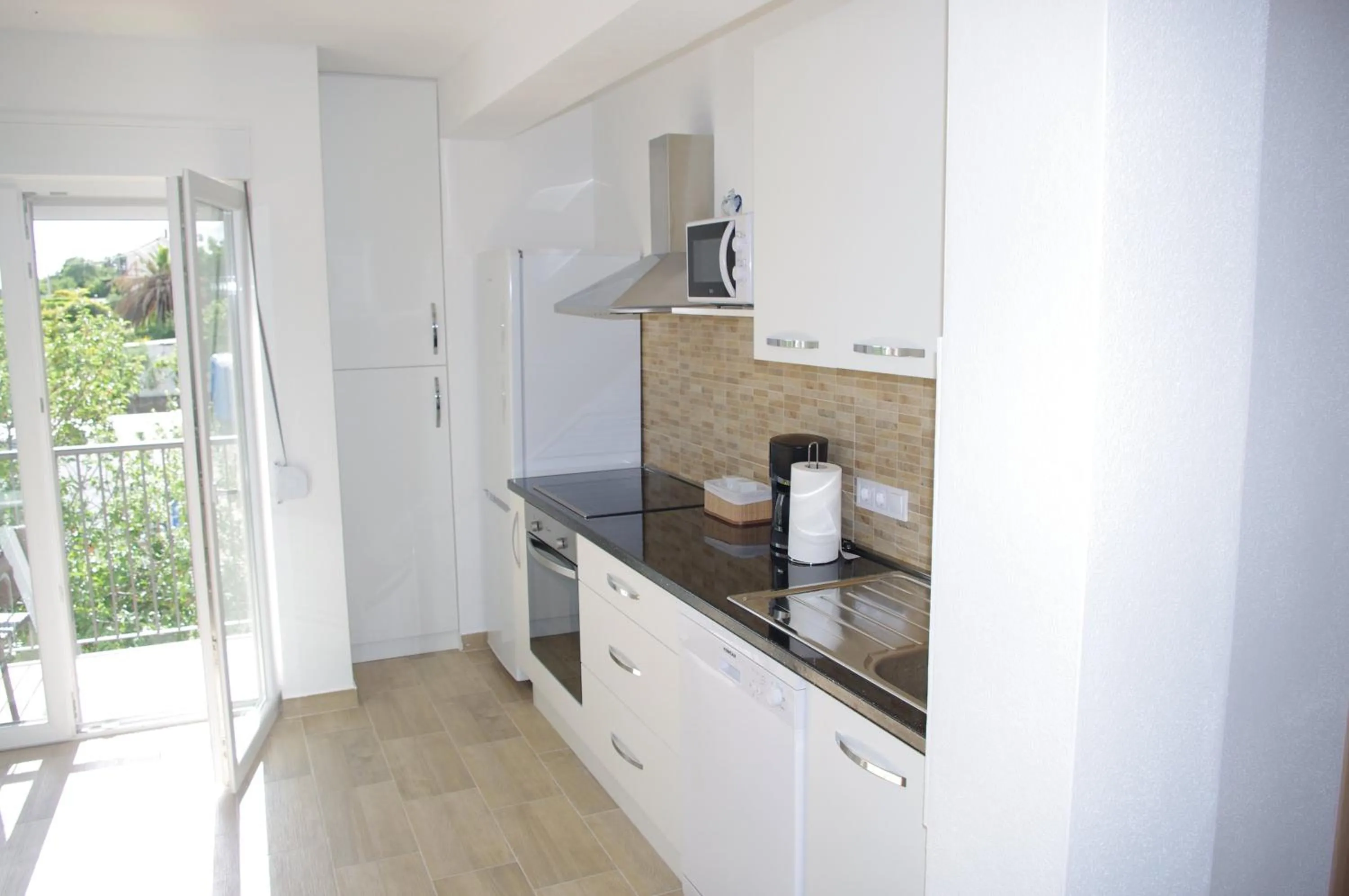 Apartment LuMaGo