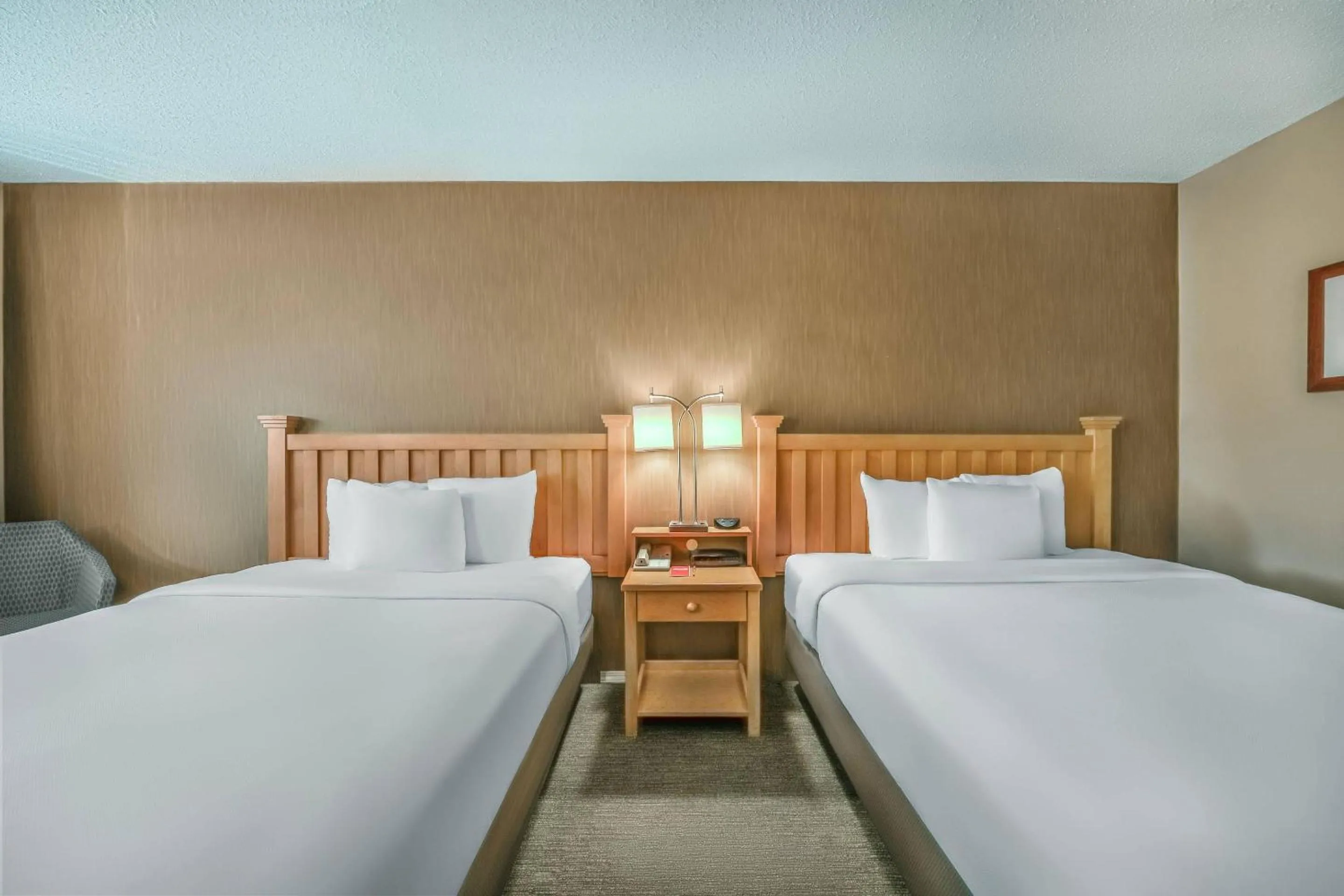 Bedroom, Bed in Econo Lodge Inn & Suites