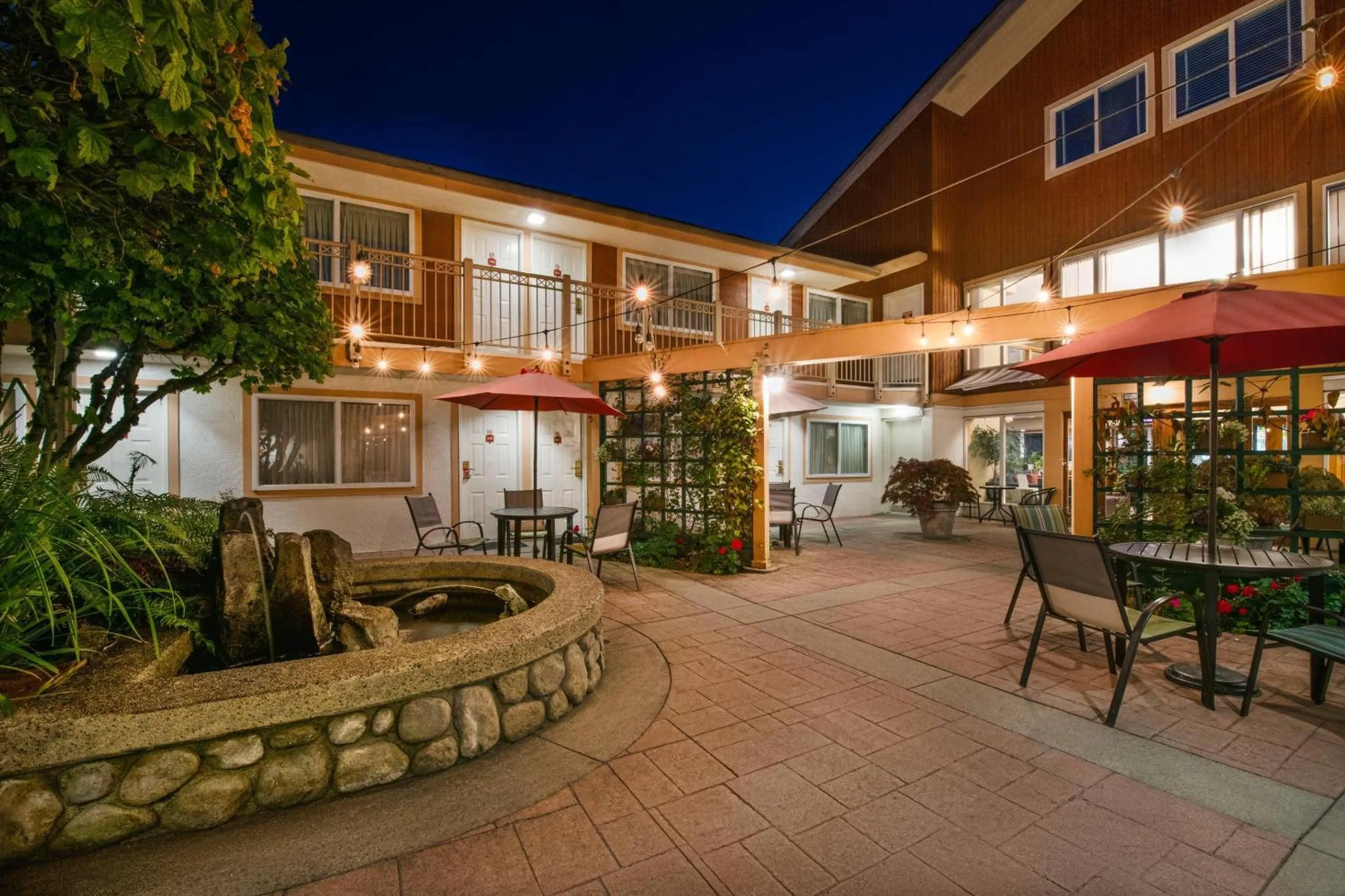 Other in Econo Lodge Inn & Suites