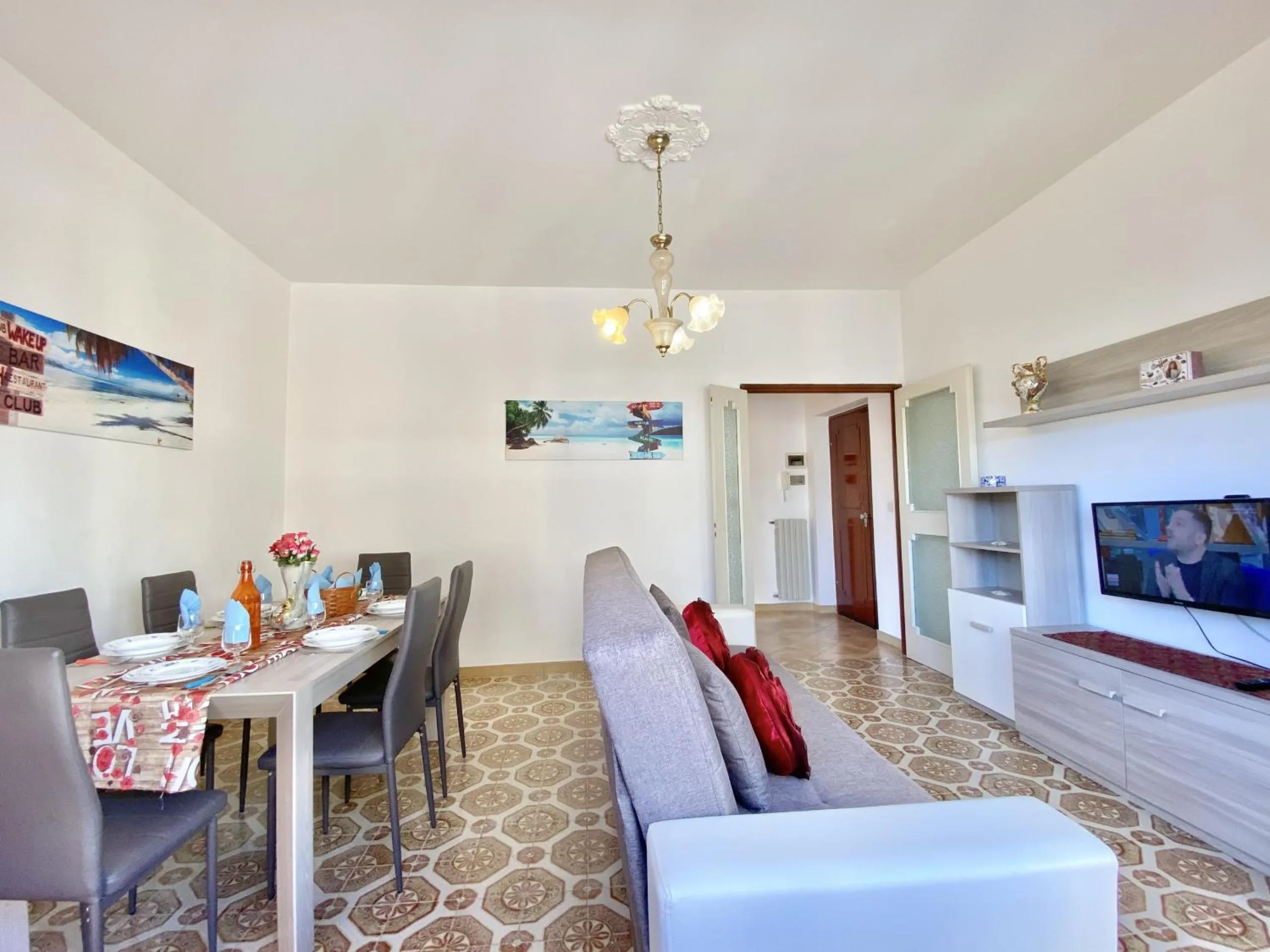 Holiday Casa