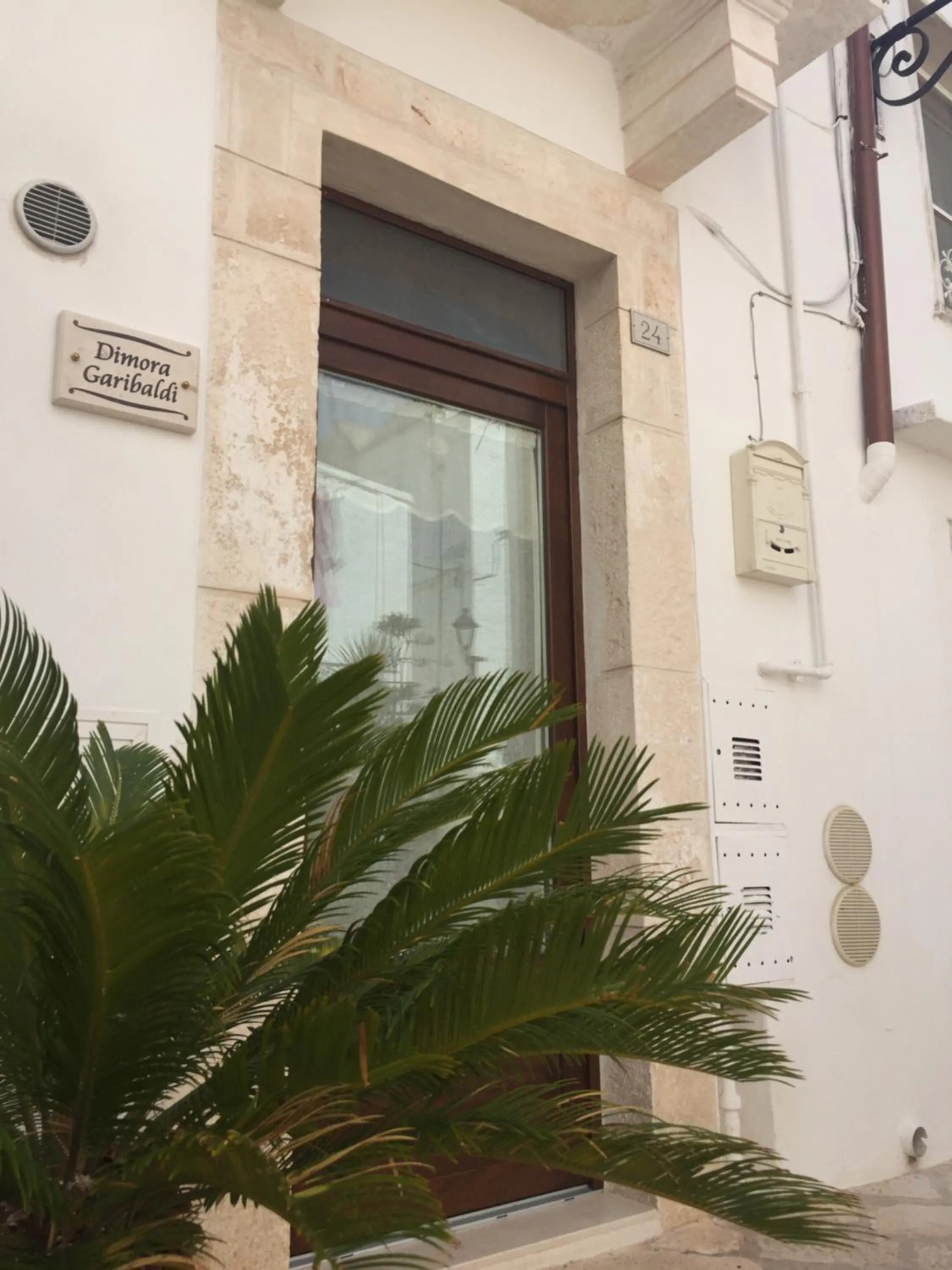 Dimora Garibaldi