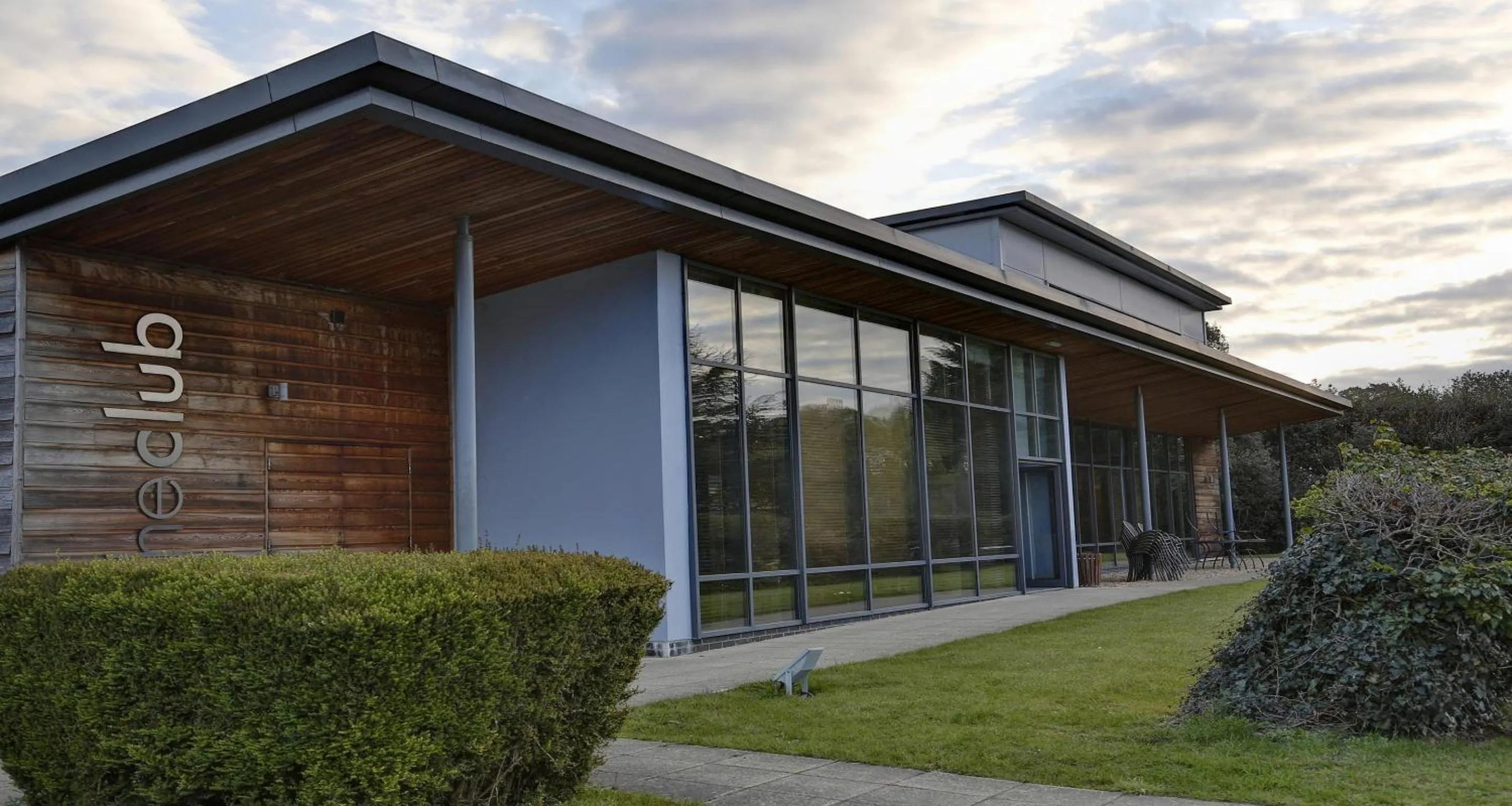 Fitness centre/facilities in Best Western Chilworth Manor Hotel