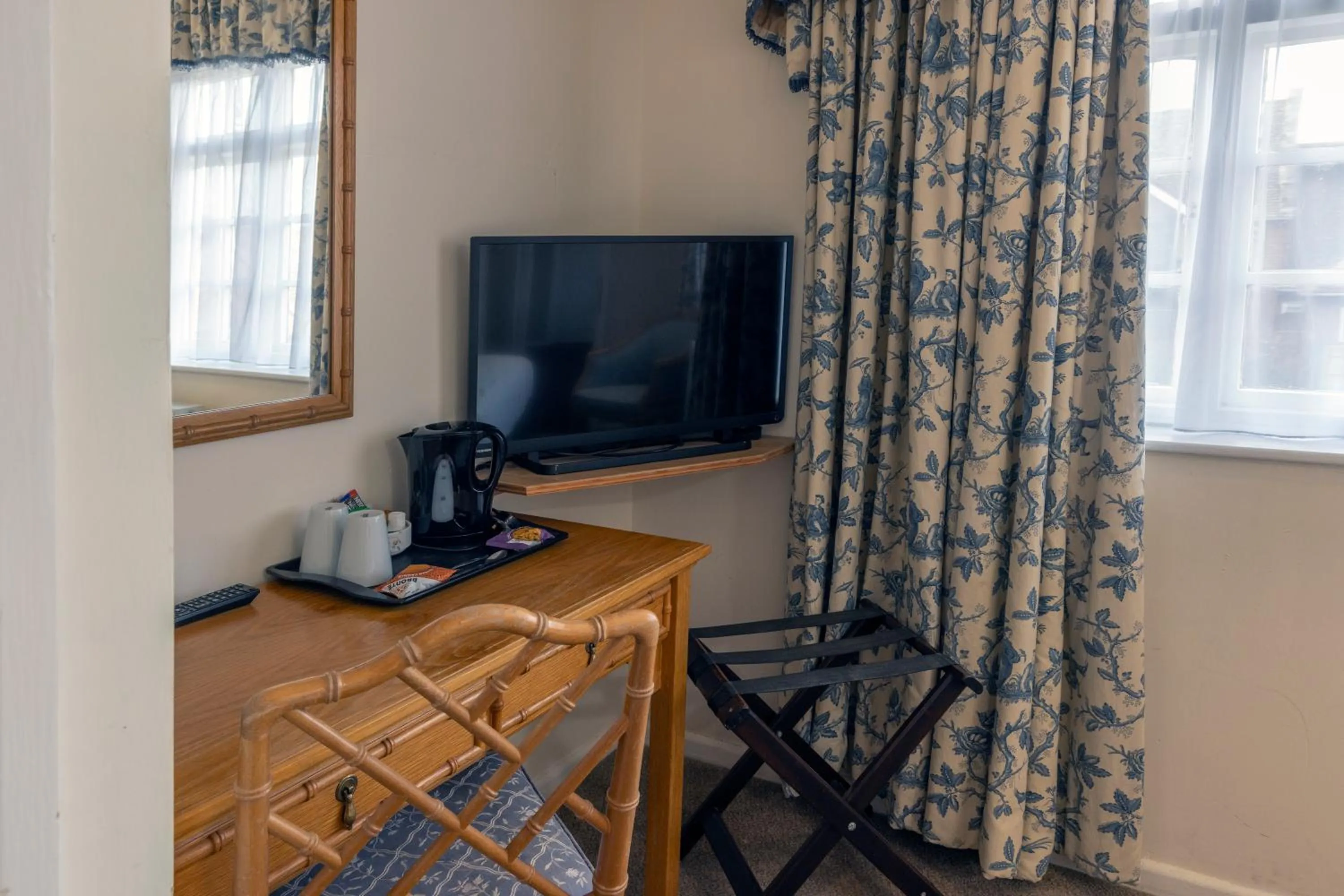 Kings Court Hotel Alcester, BW Signature Collection