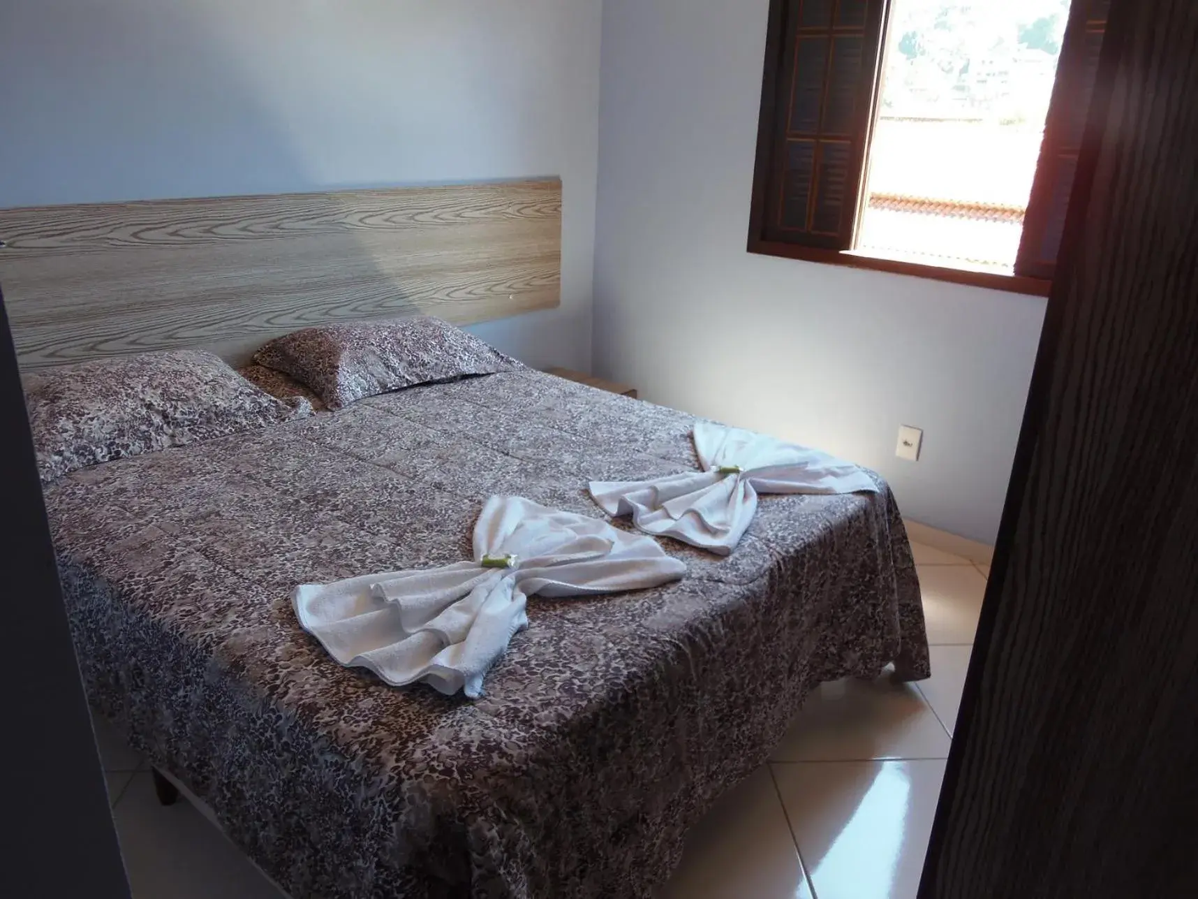 Standard Double Room - single occupancy in Pousada do Cardoso Standard Double Room - single occupancy in Pousada do Cardoso