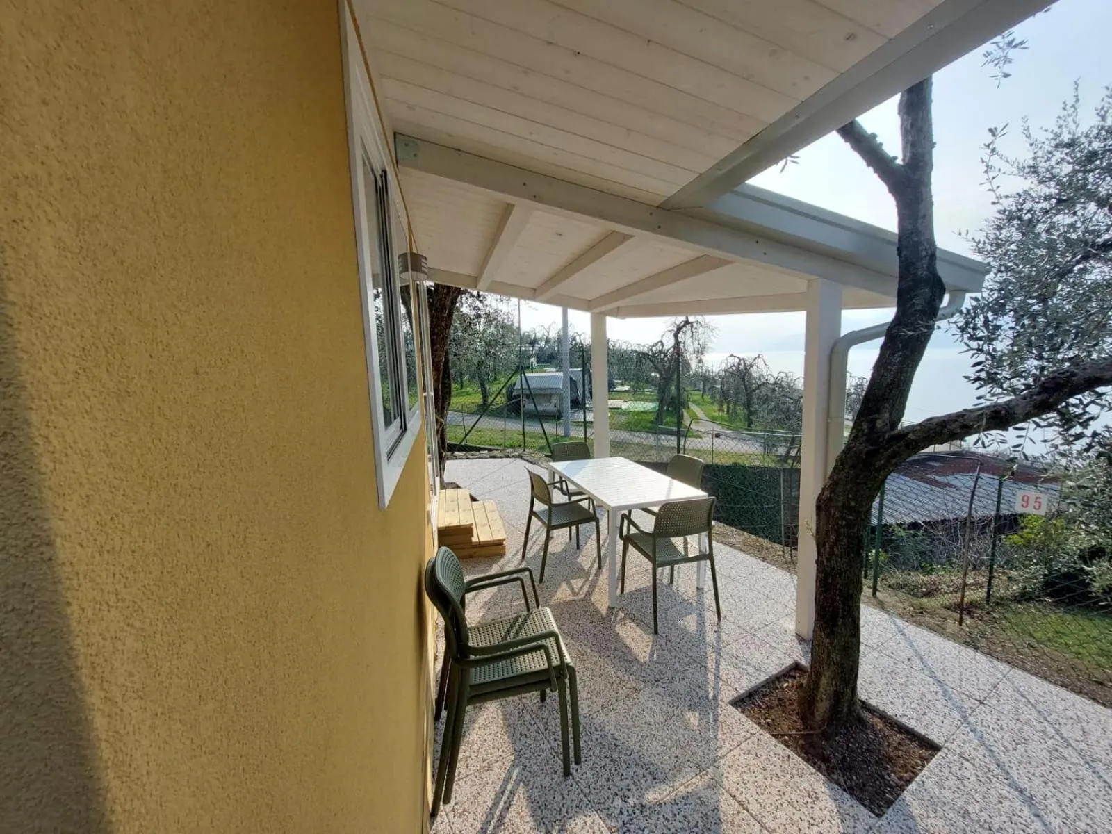 Camping Le Maior