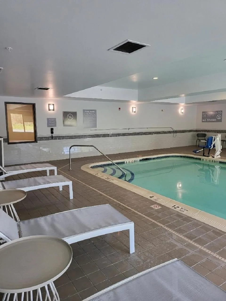 Best Western Plus Erie Inn & Suites