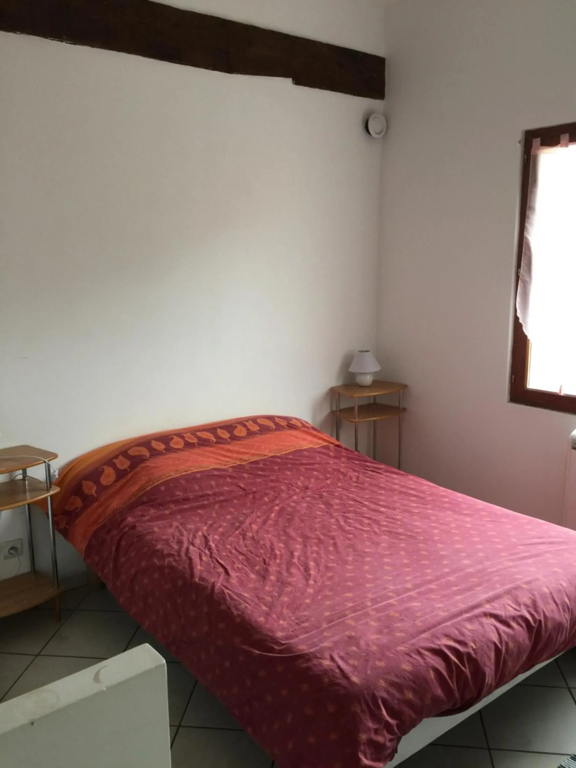 Double Room with Private Bathroom in Bastide Ecurie Massilia Double Room with Private Bathroom in Bastide Ecurie Massilia