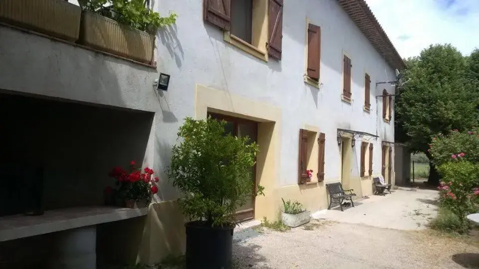 Bastide Ecurie Massilia Bastide Ecurie Massilia