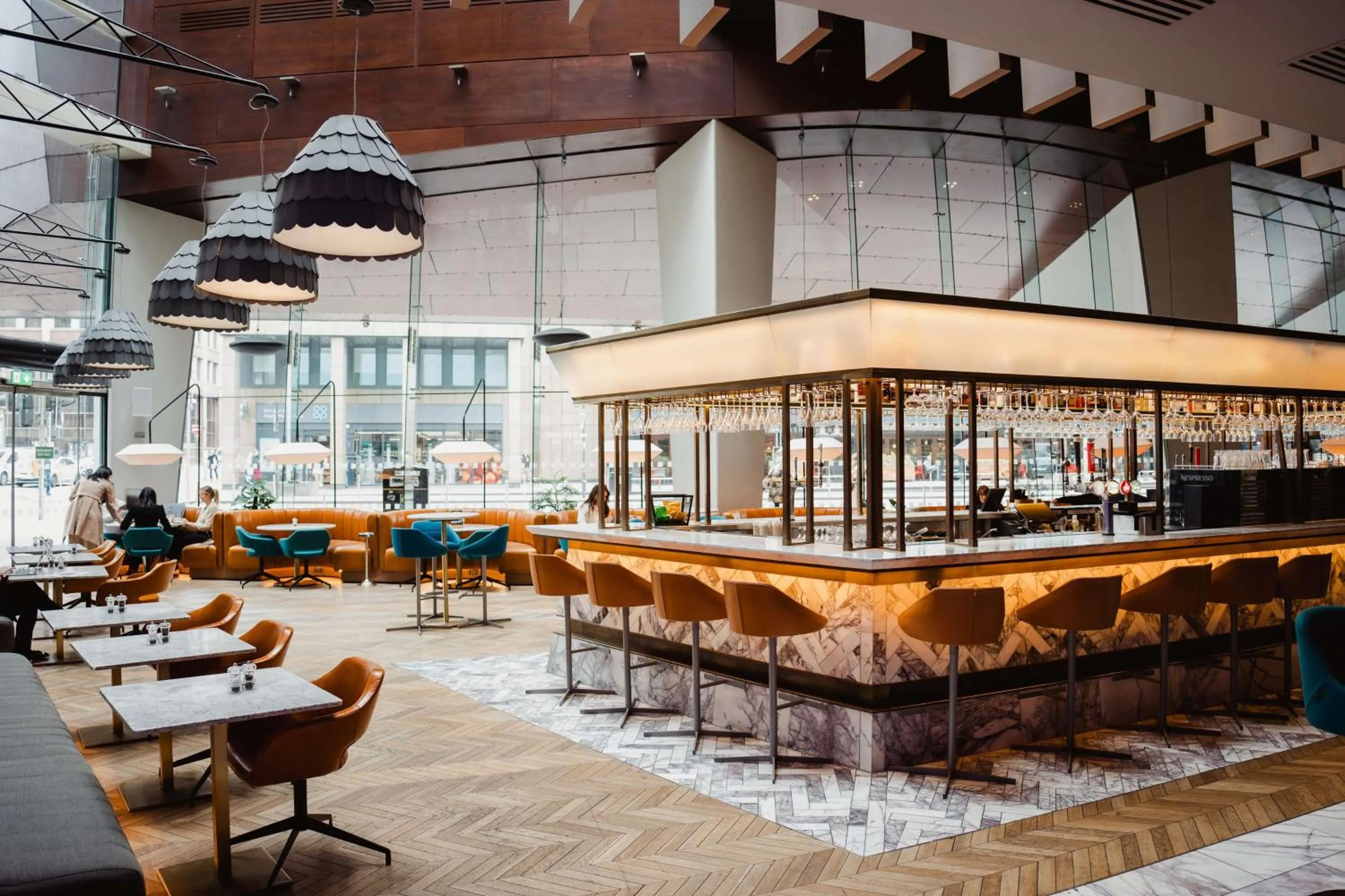 Other in Radisson Blu Hotel, Glasgow