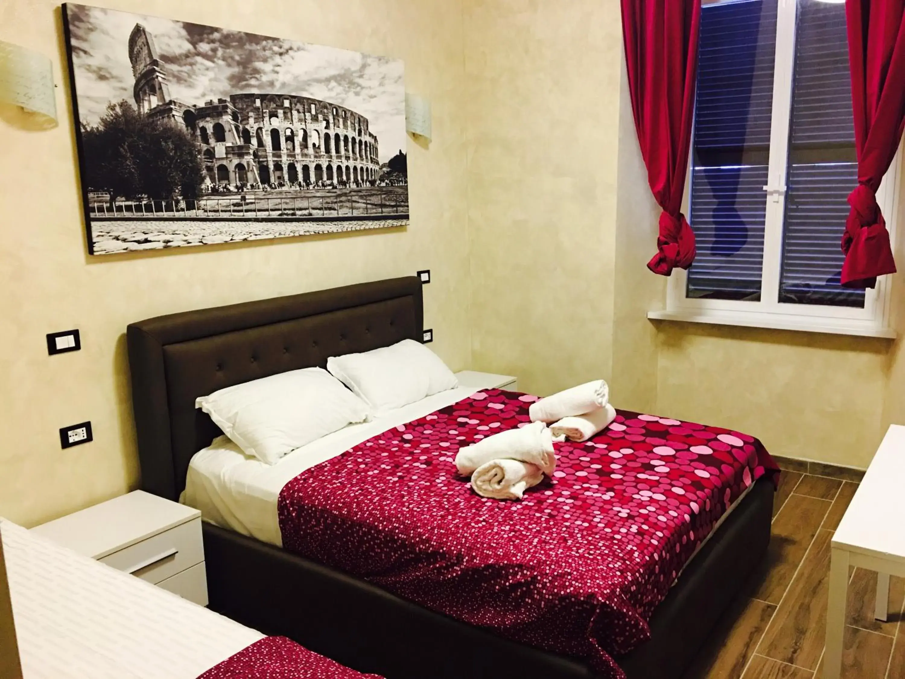 Favola Romana - Guest House Favola Romana - Guest House