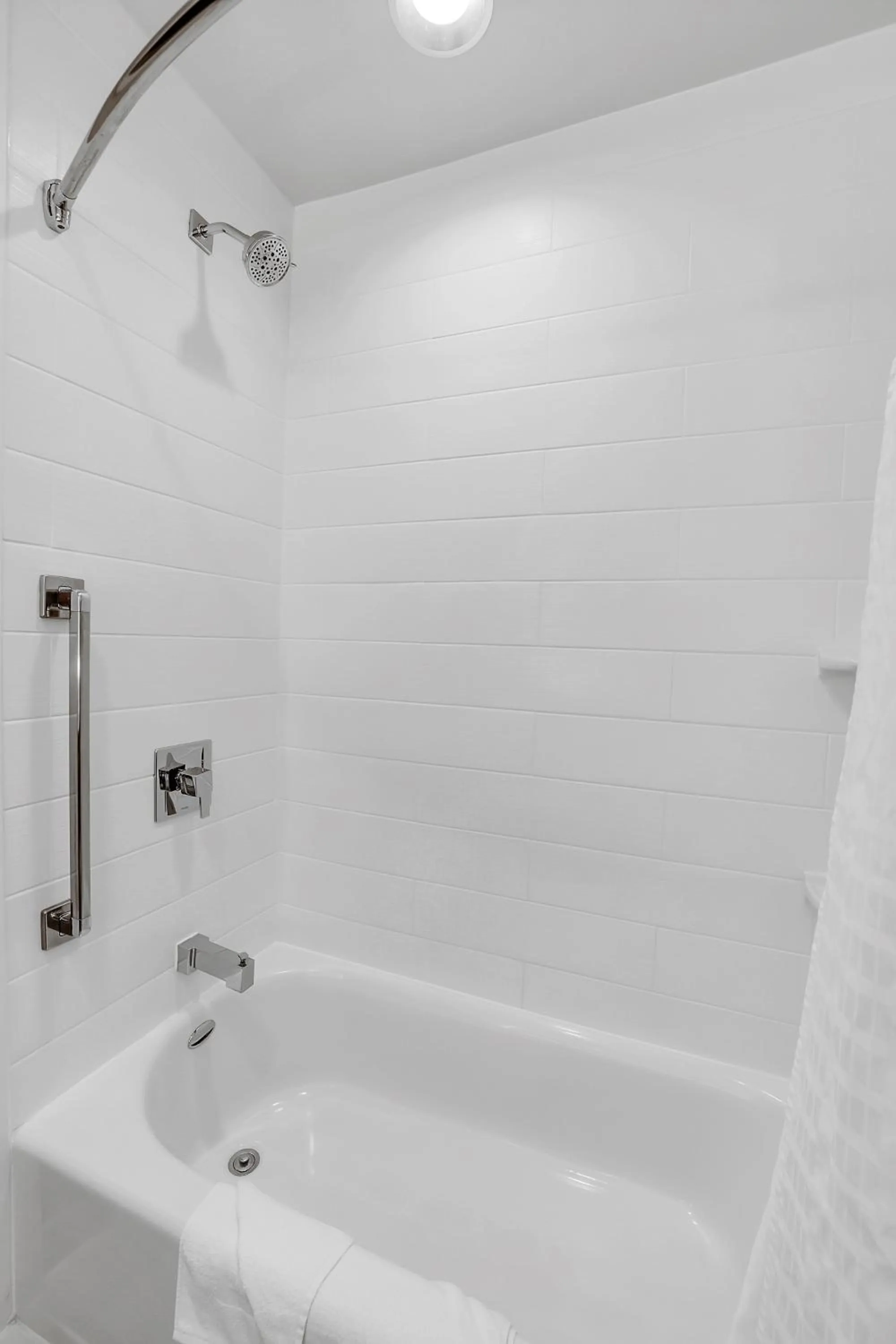 Bathroom in Holiday Inn - Nampa by IHG