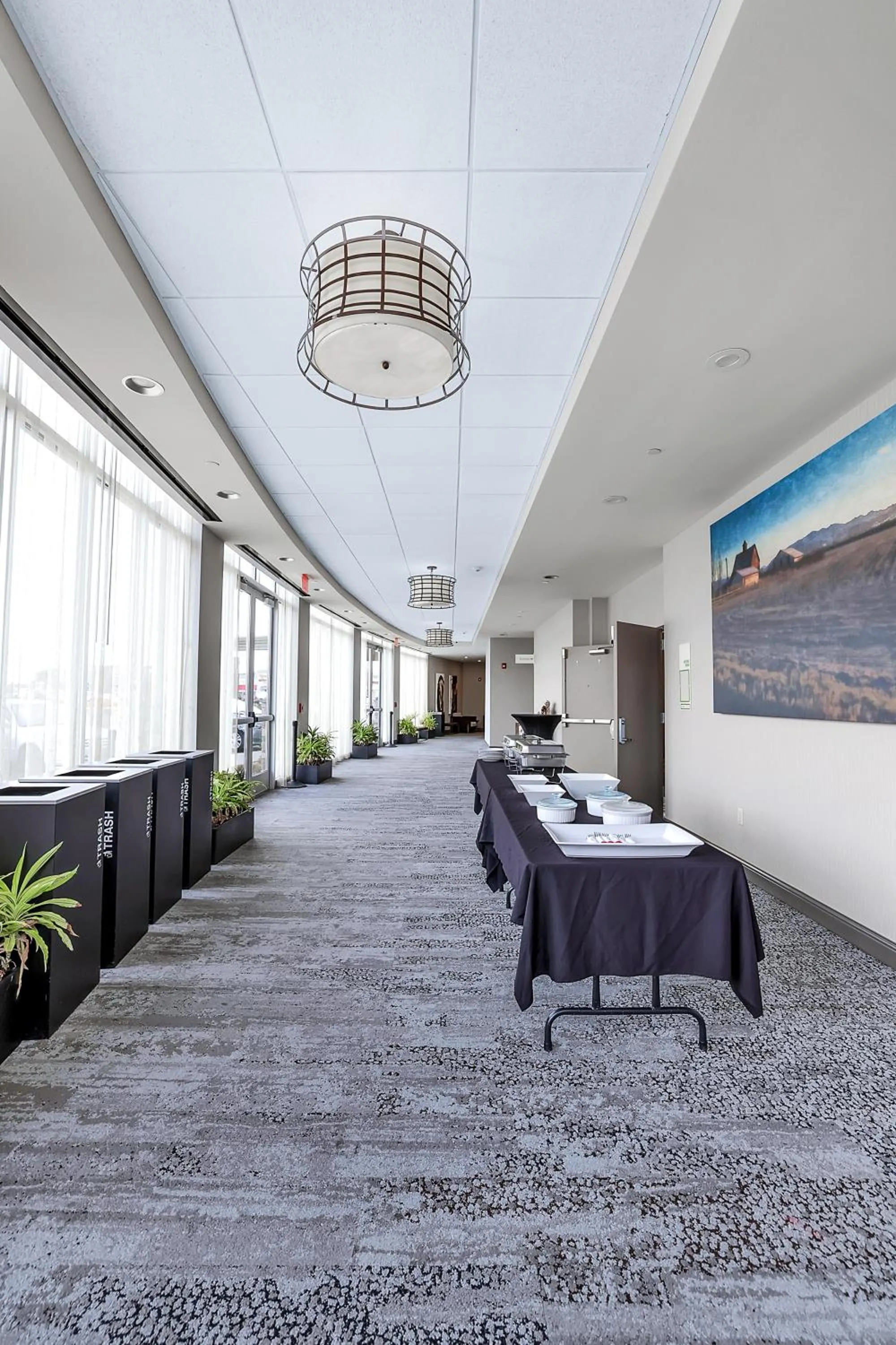Meeting/conference room in Holiday Inn - Nampa by IHG
