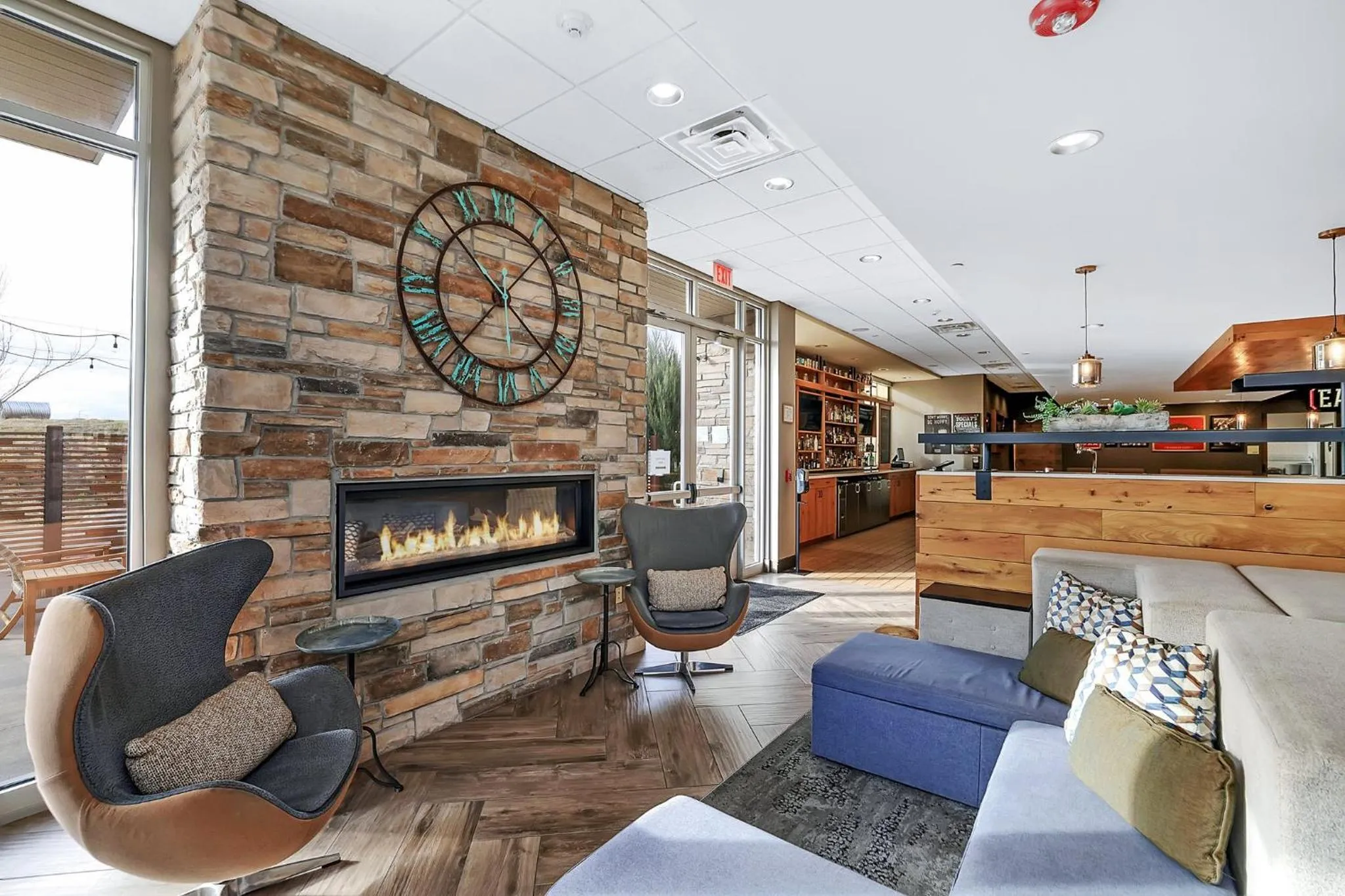 Property building in Holiday Inn - Nampa by IHG