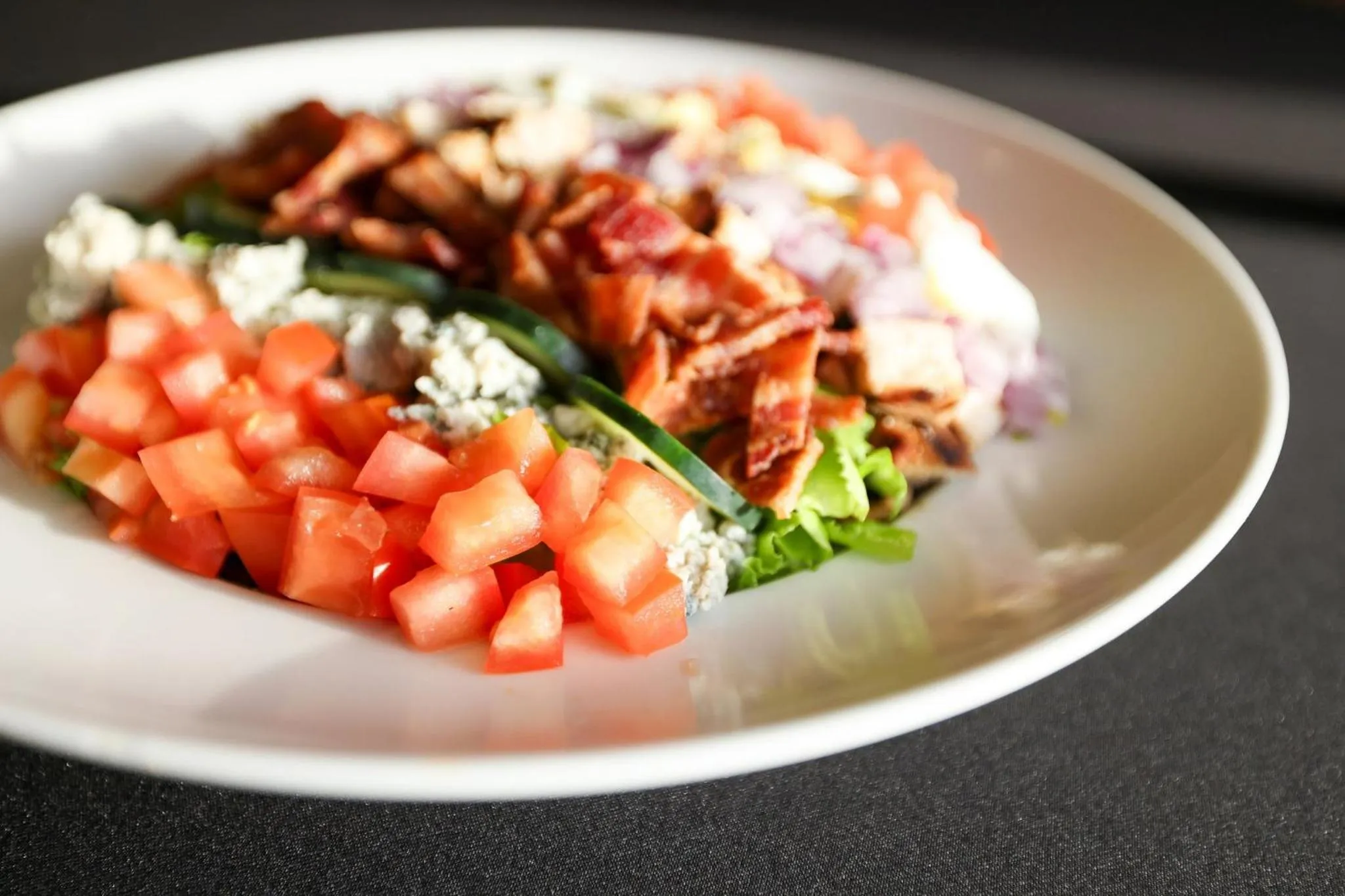 Restaurant/places to eat in Holiday Inn - Nampa by IHG