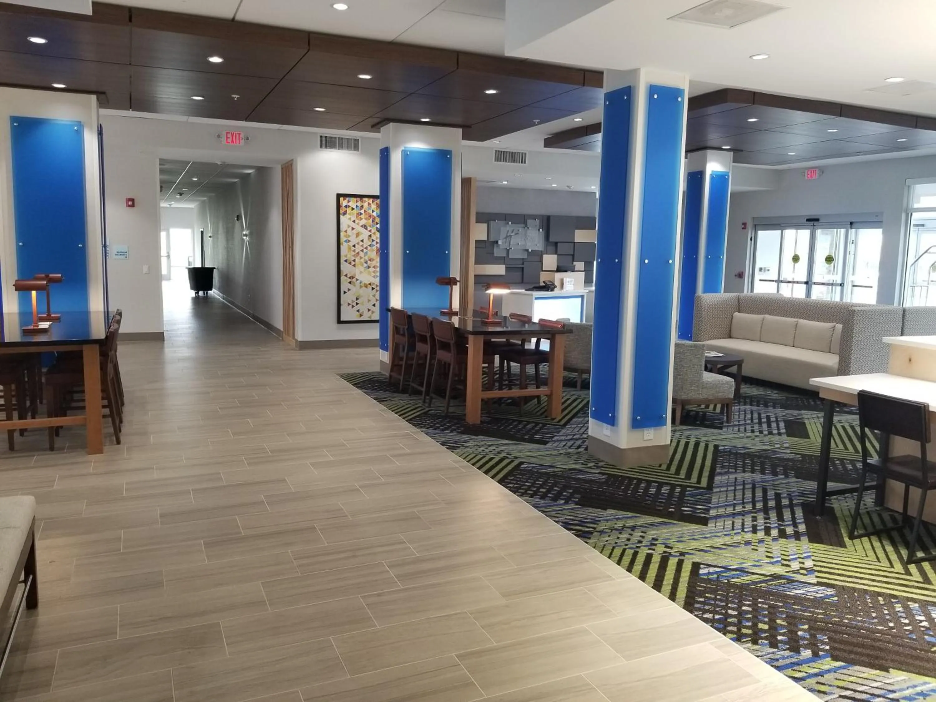 Property building in Holiday Inn Express & Suites - Fort Mill by IHG