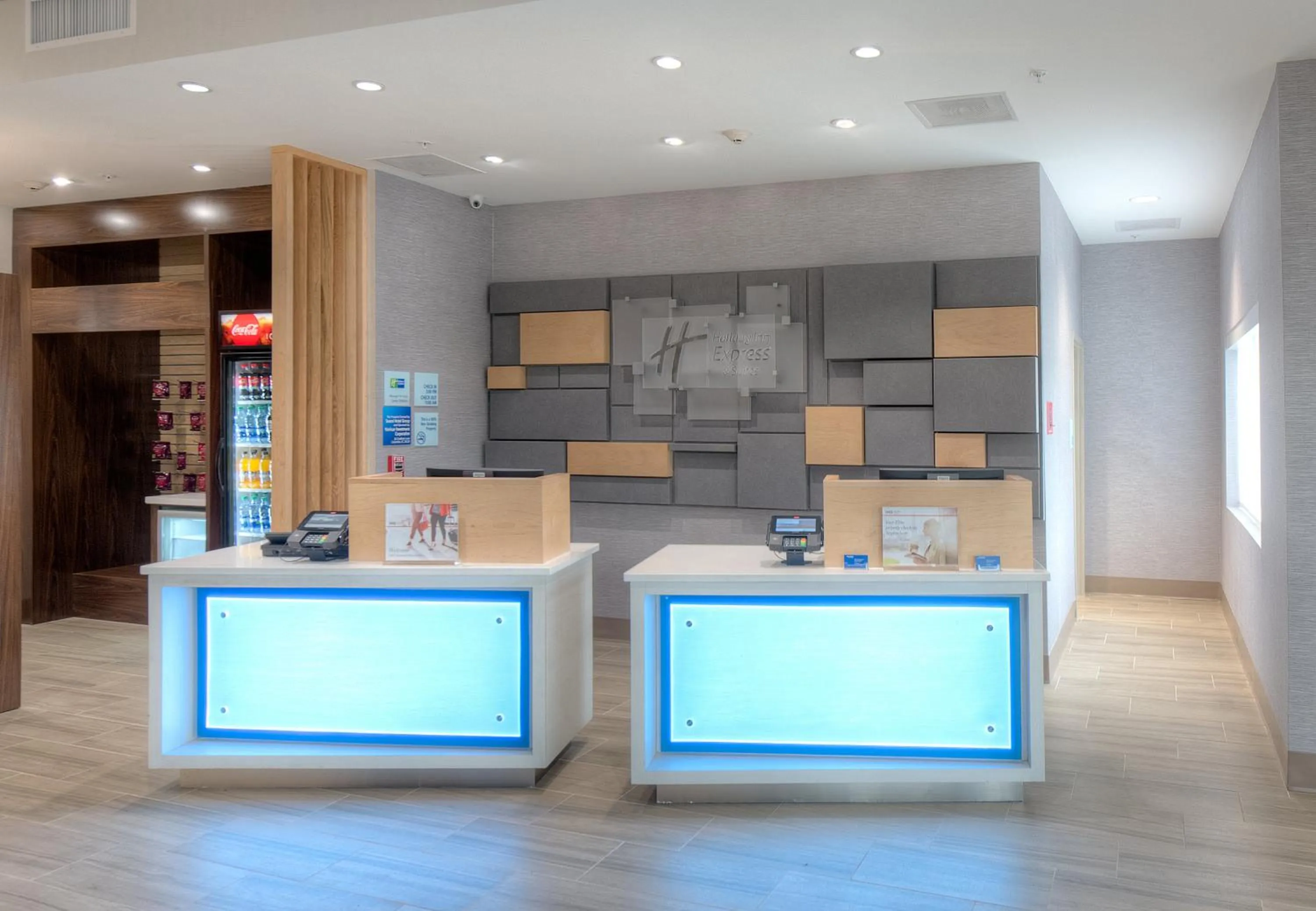 Property building in Holiday Inn Express & Suites - Fort Mill by IHG