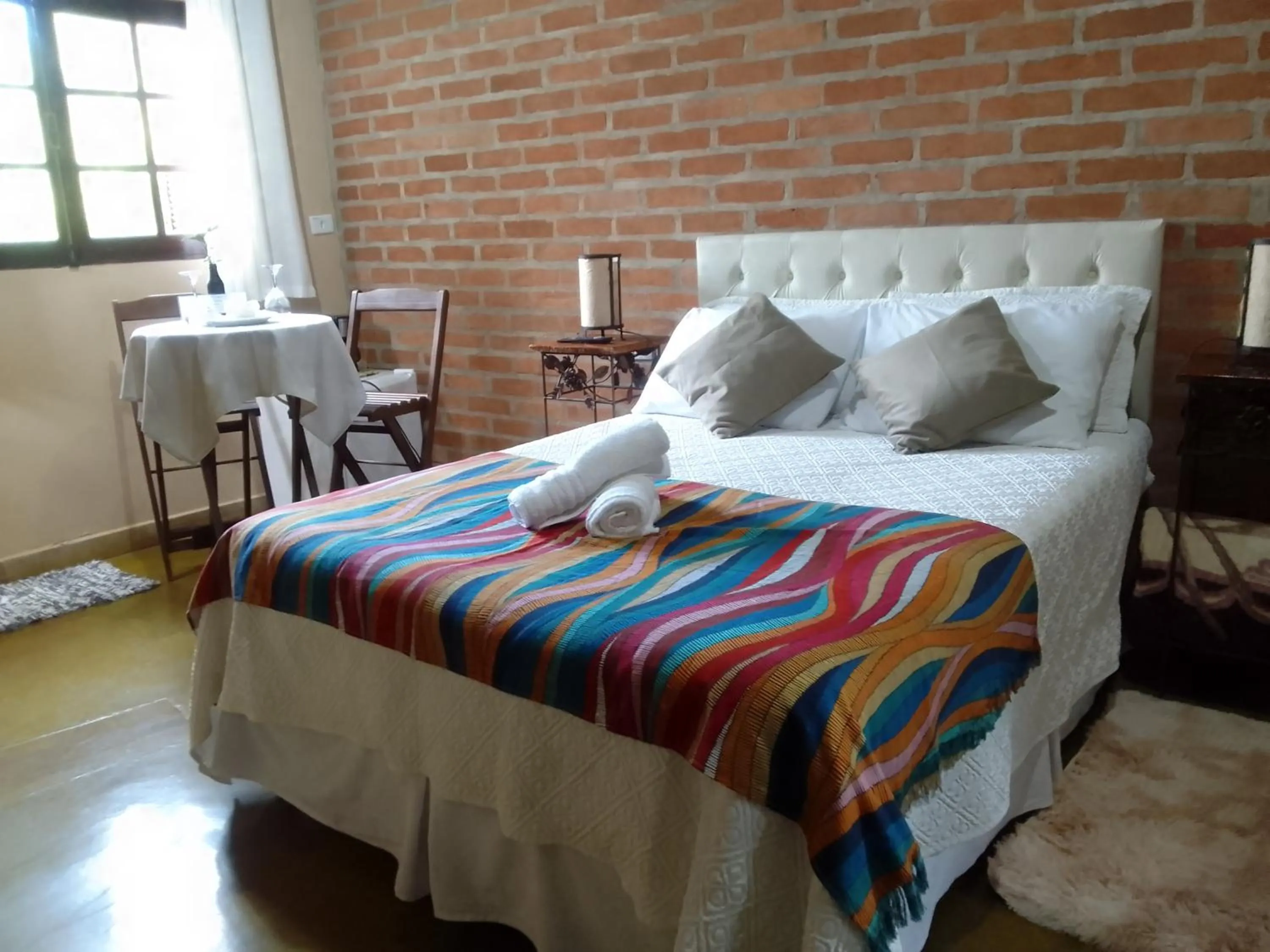 Pousada Refugio Sol e Brisa