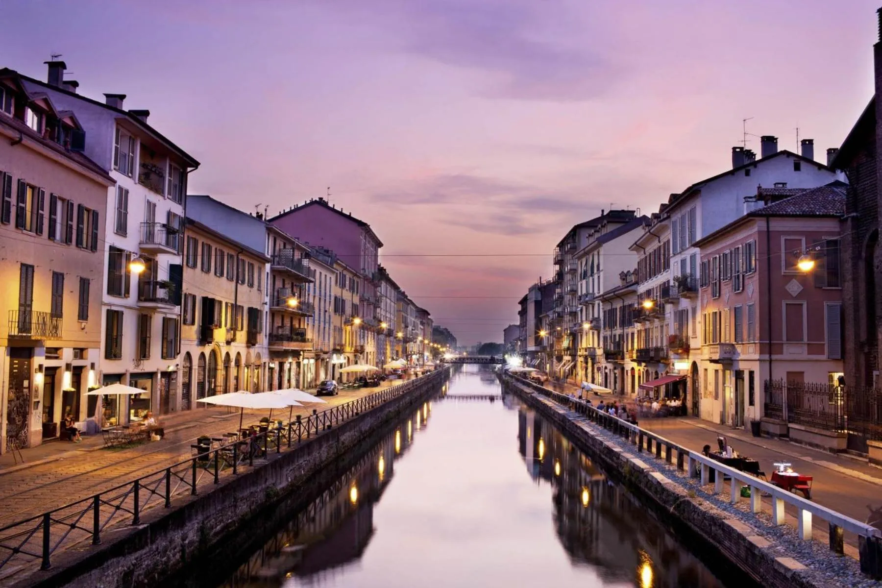 Apartment in Loft in Navigli District with Jacuzzi & Sauna - Papiniano