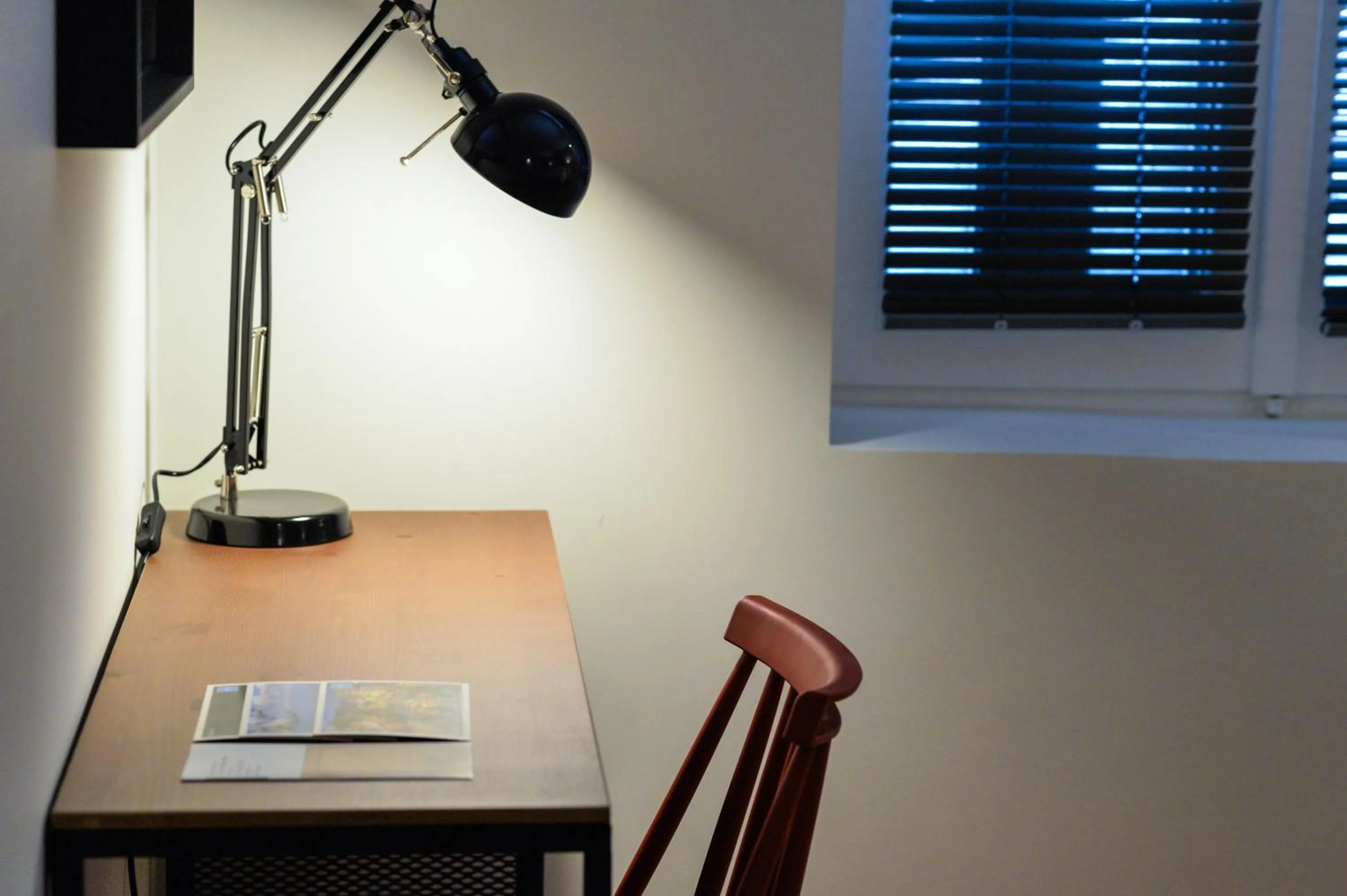 Decorative detail in City Cottage - Kalamata Villas