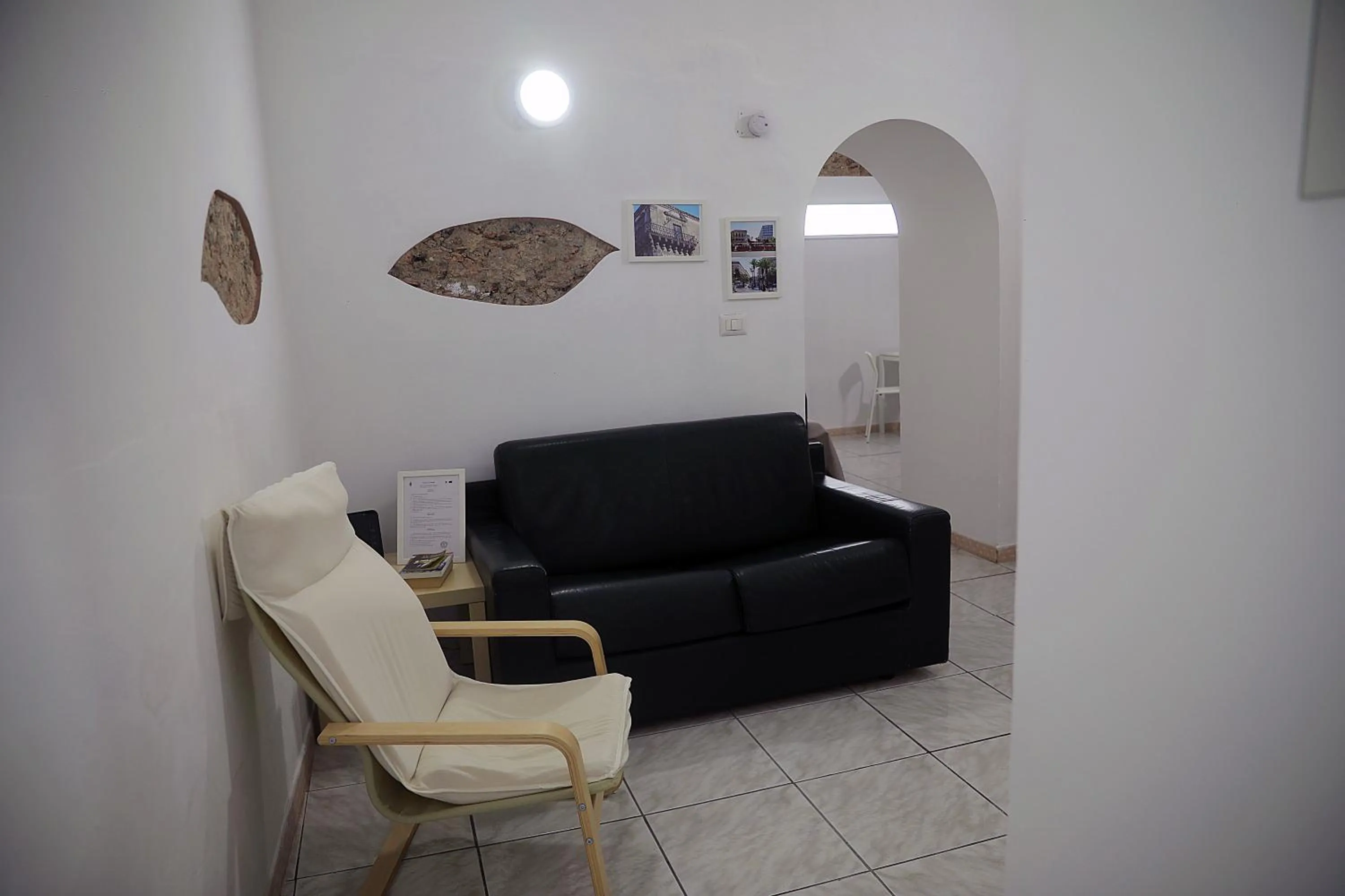 Marinai Home