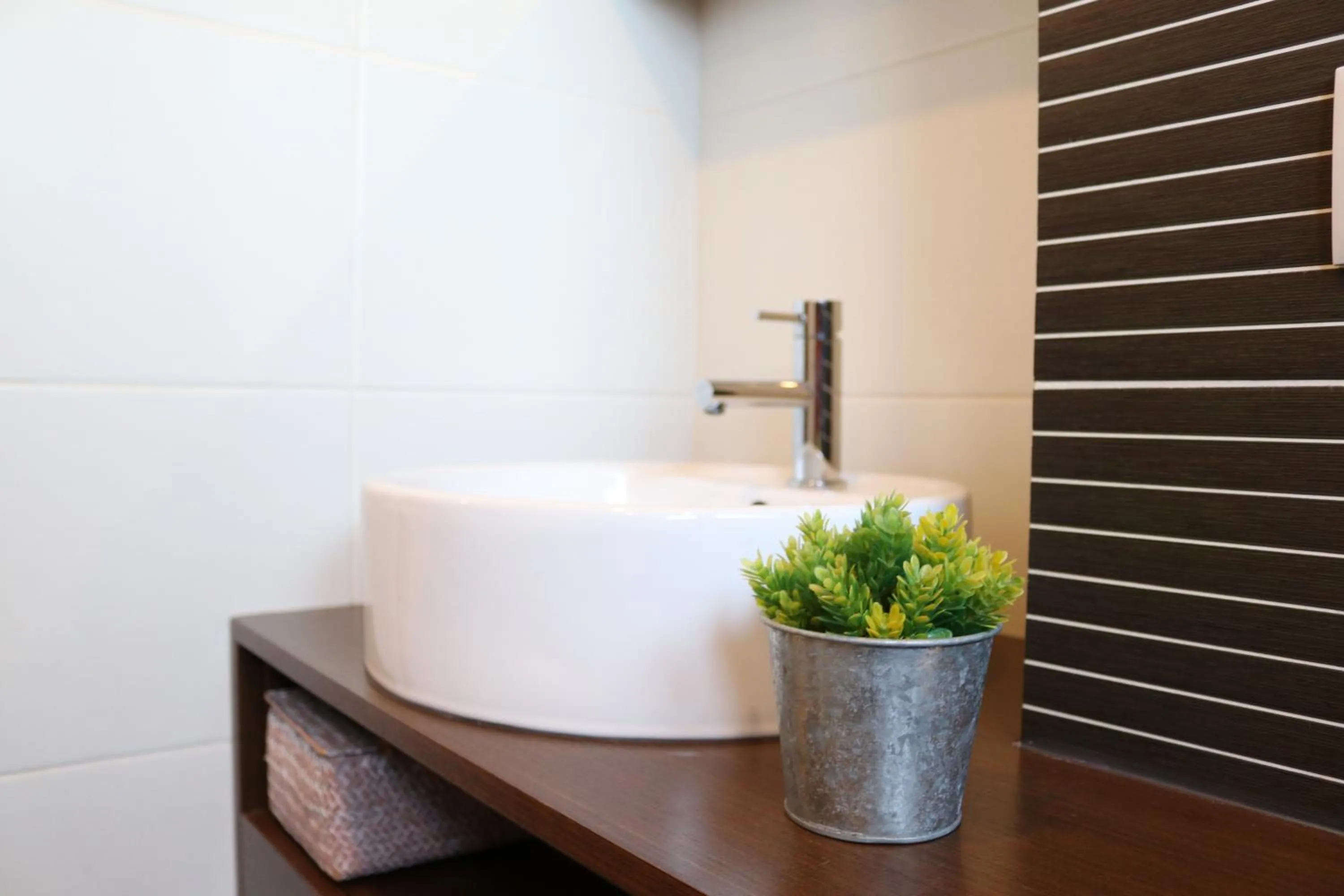 Bathroom in Casa da Fonte Quente