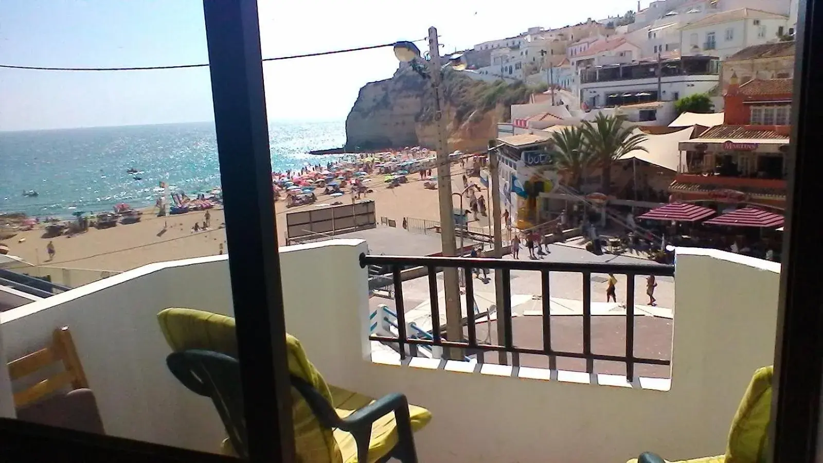 Apartamento na Praia Apartamento na Praia