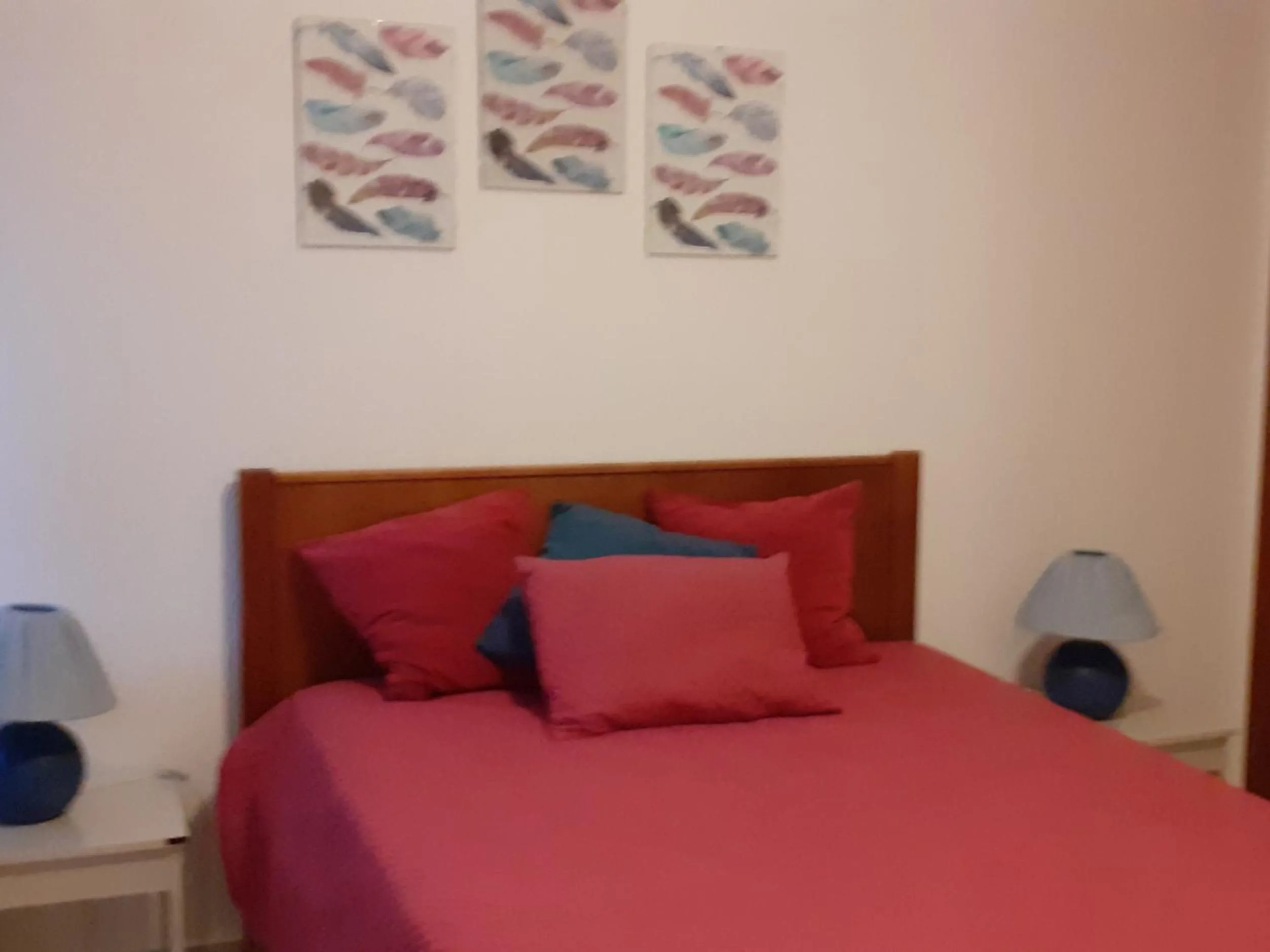 Apartamento na Praia