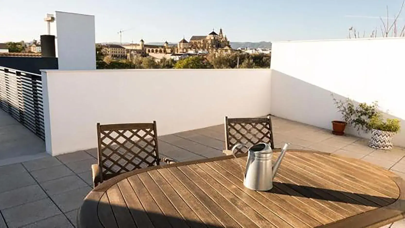 Apartamentos Turísticos Córdoba Califal Apartamentos Turísticos Córdoba Califal