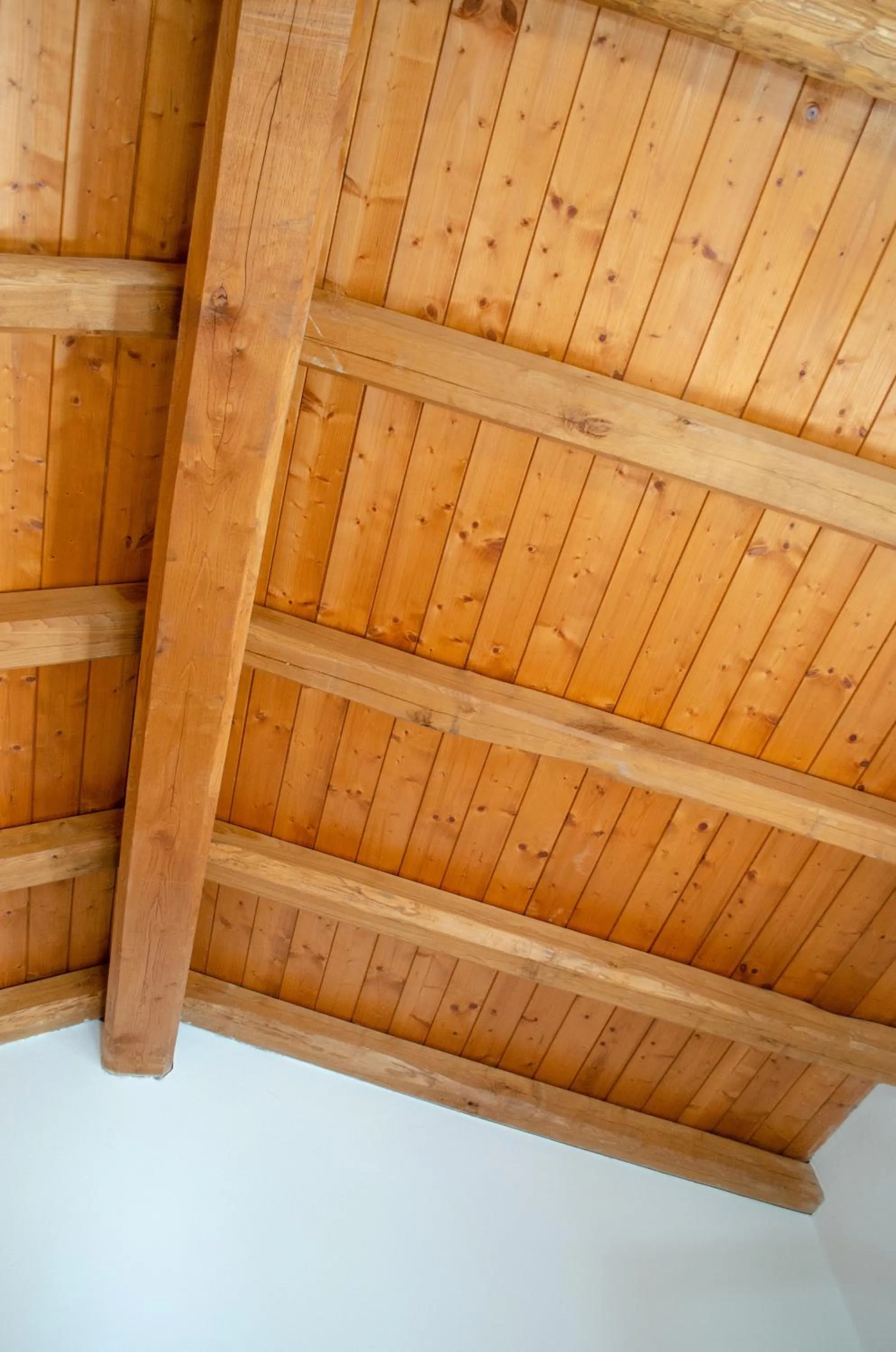 Decorative detail in La Minditta