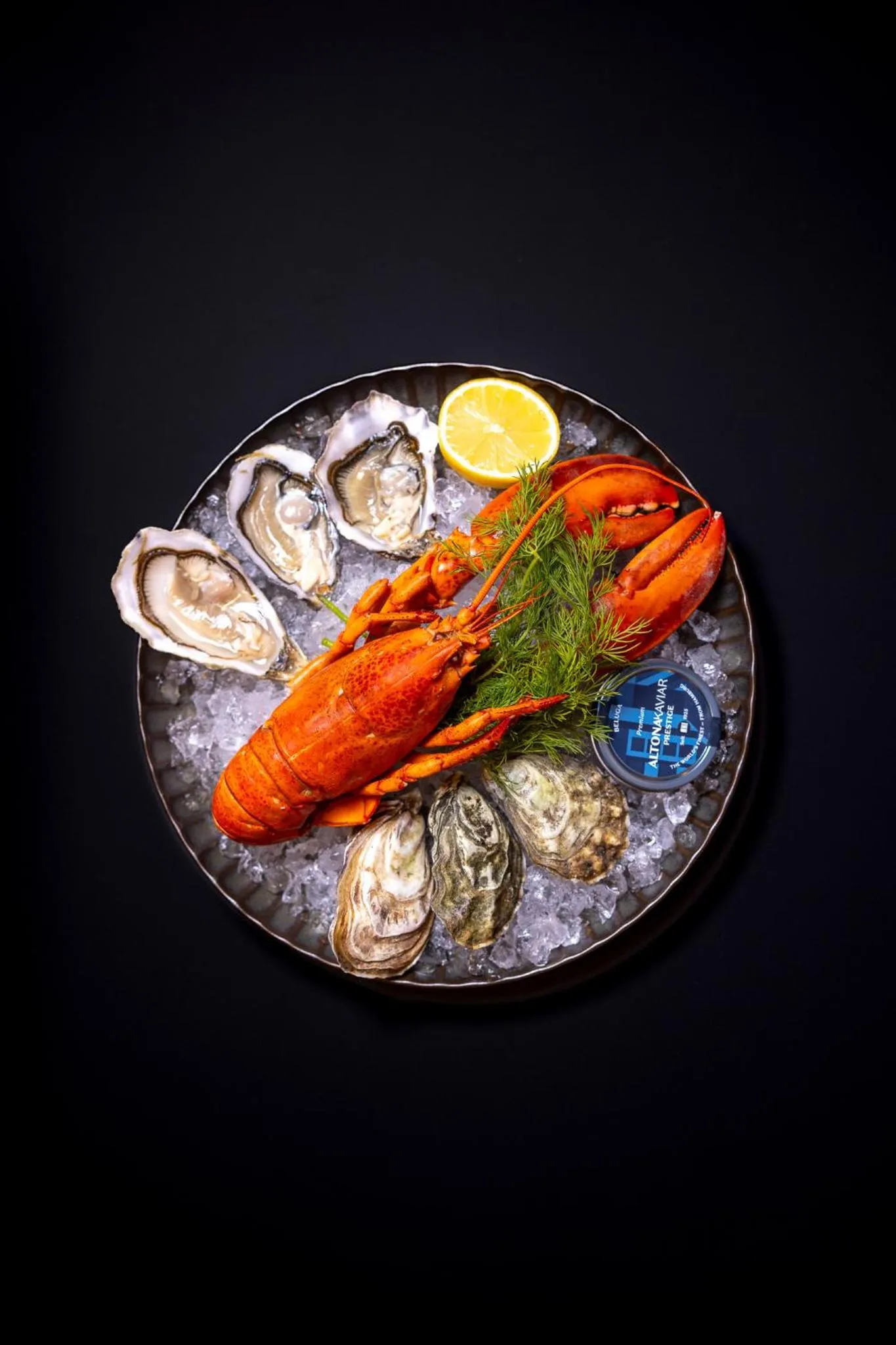 Dinner in Hotel Sarain Active Mountain Resort