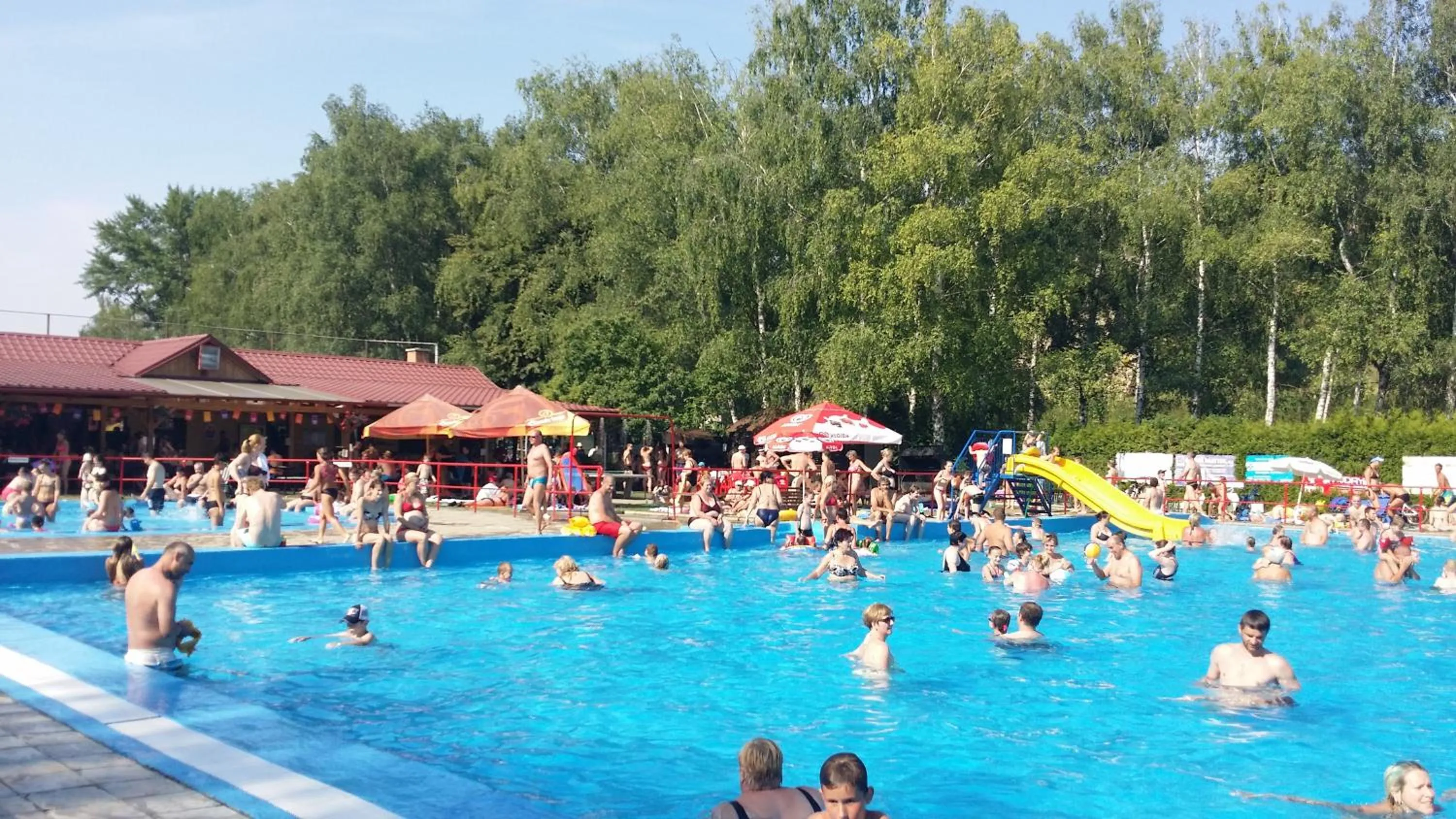 Activities in Ubytování Němčičky